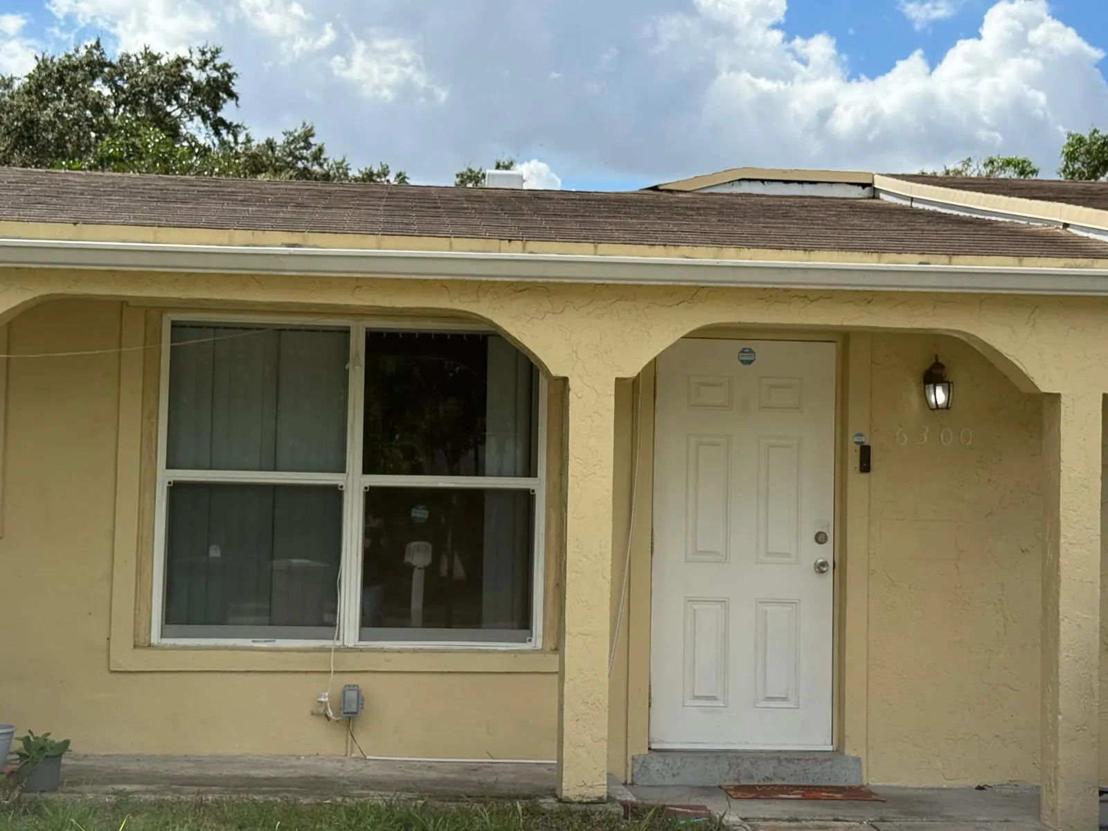 6300 SW 41ST Street