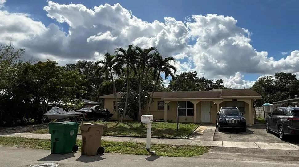 6300 SW 41ST Street