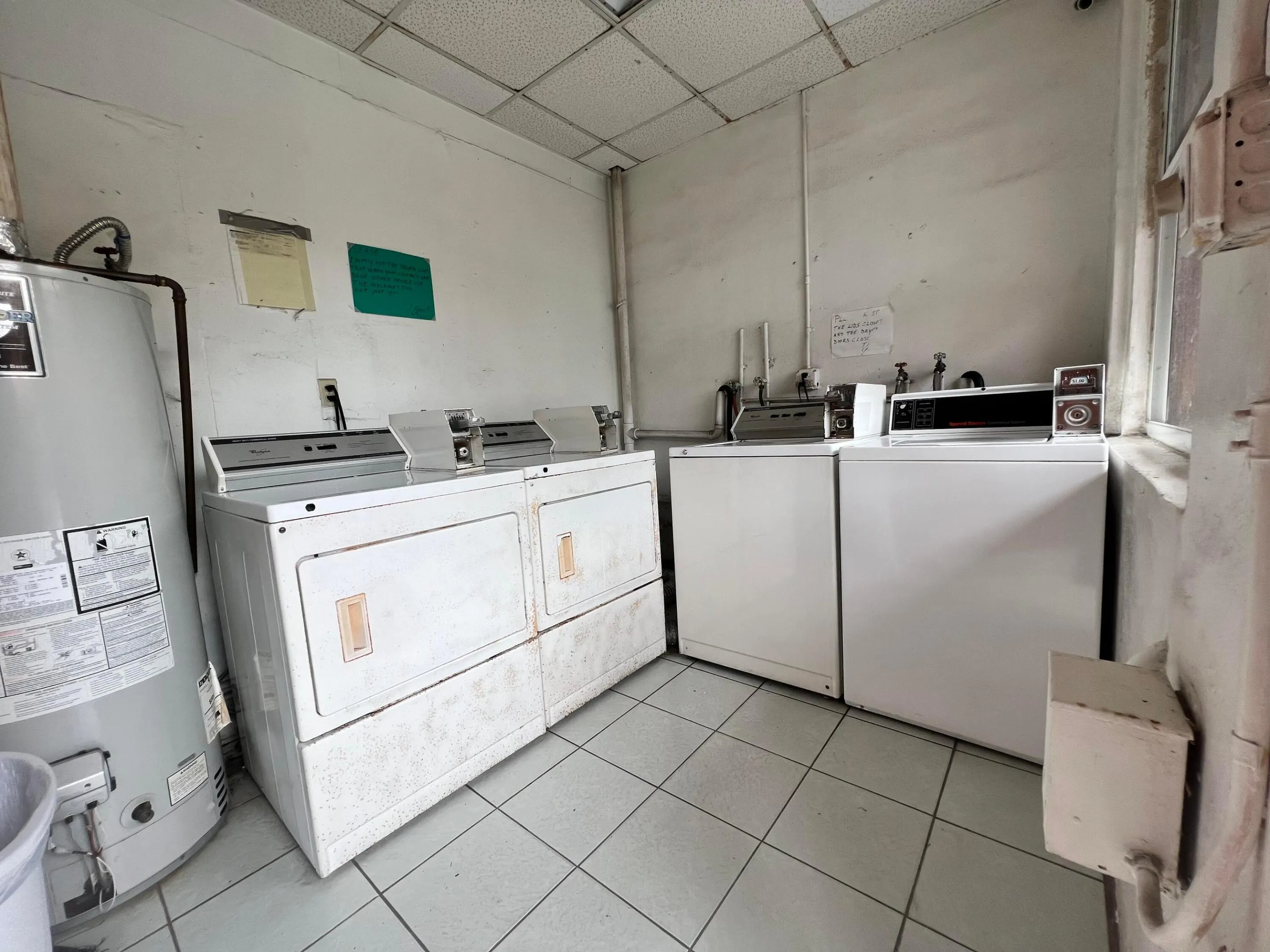 2037 Madison Street #2