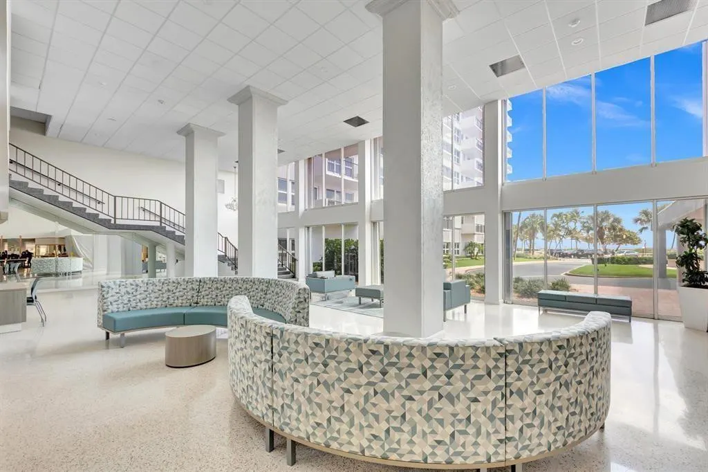 405 N OCEAN Boulevard #1004