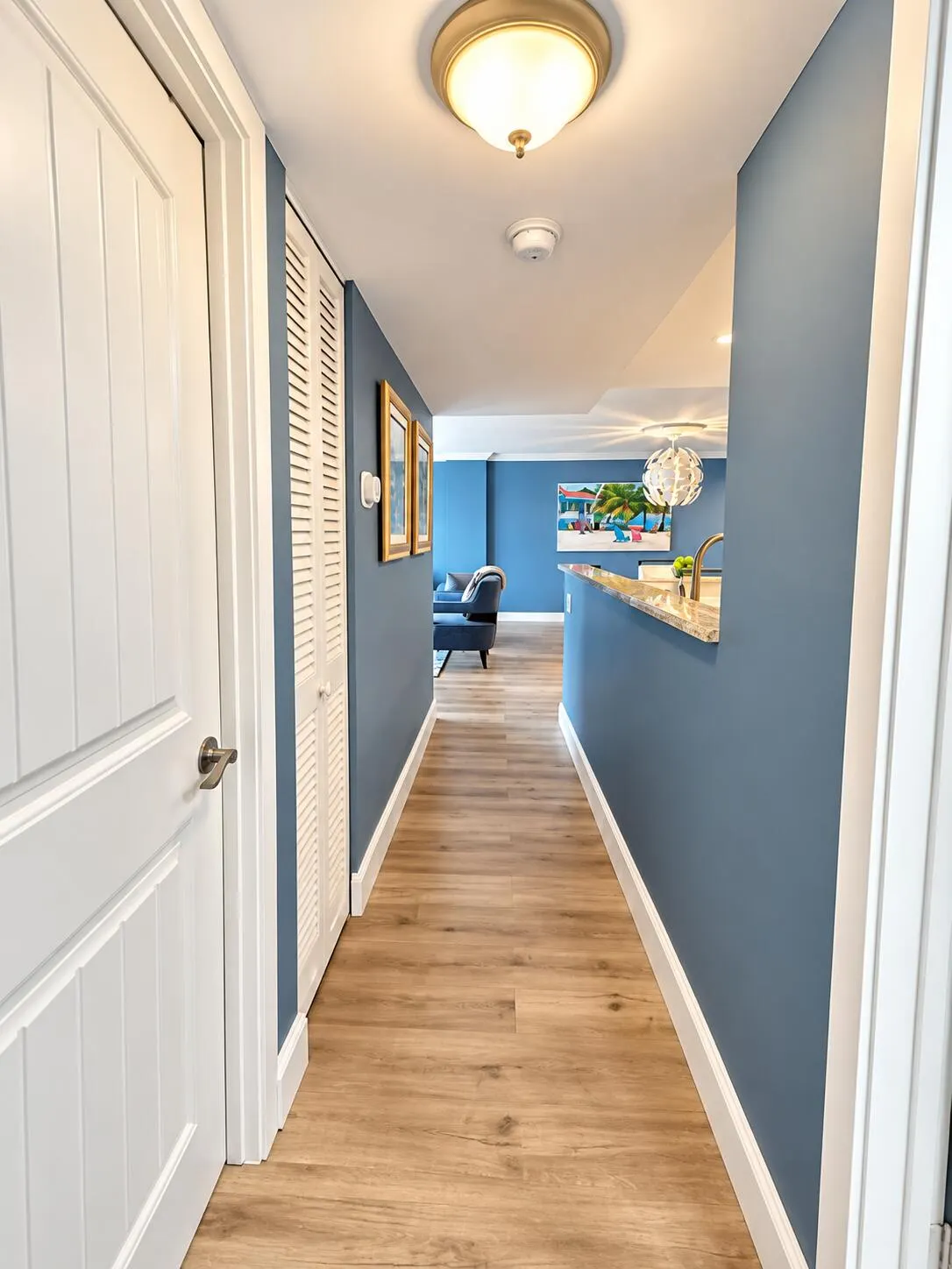 405 N OCEAN Boulevard #1004