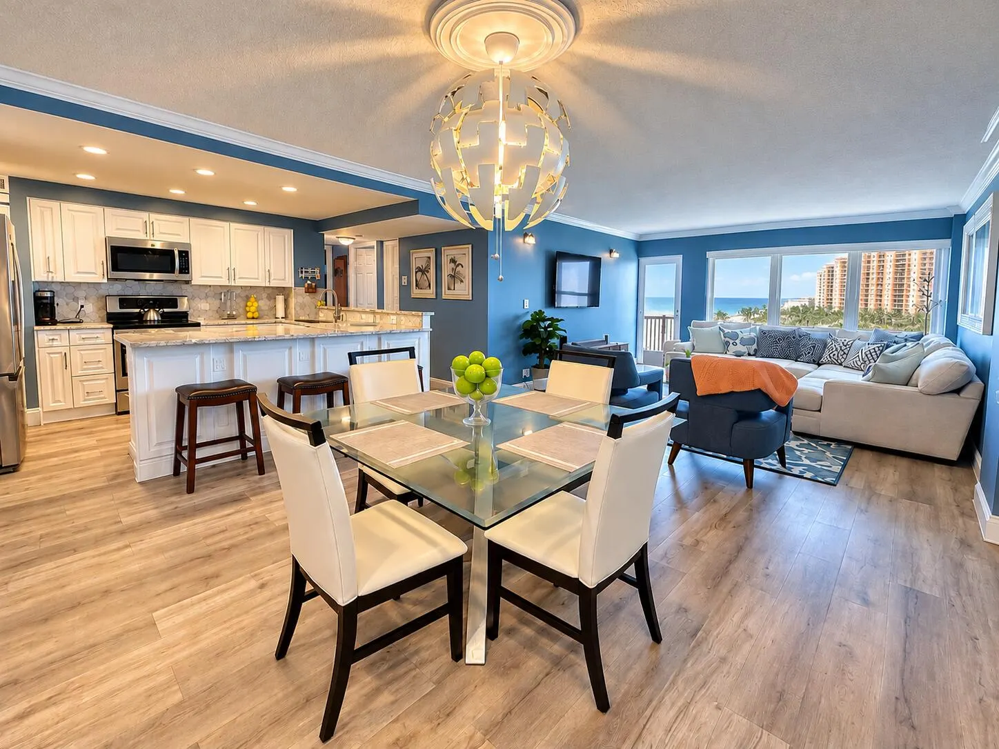 405 N OCEAN Boulevard #1004