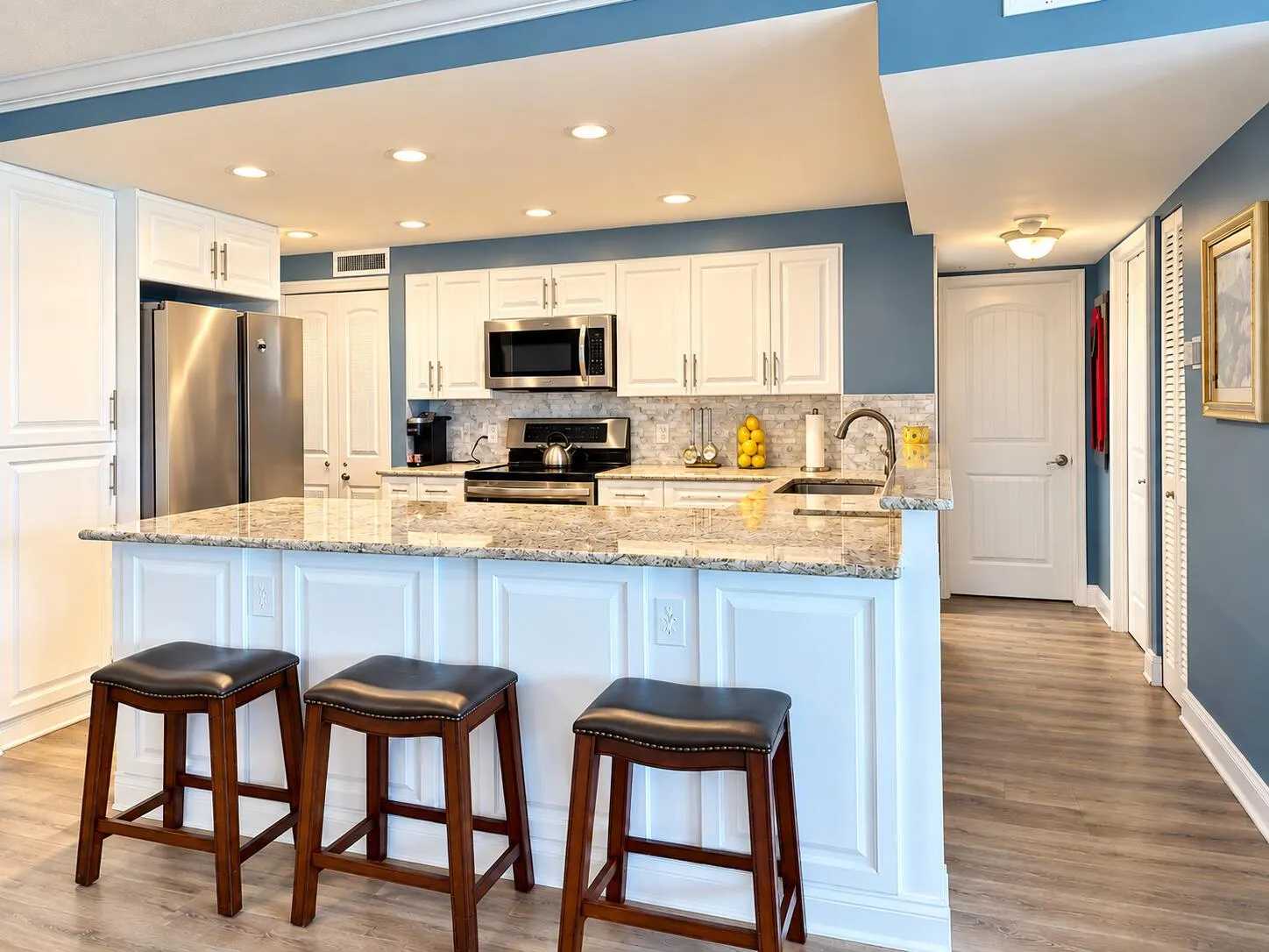 405 N OCEAN Boulevard #1004