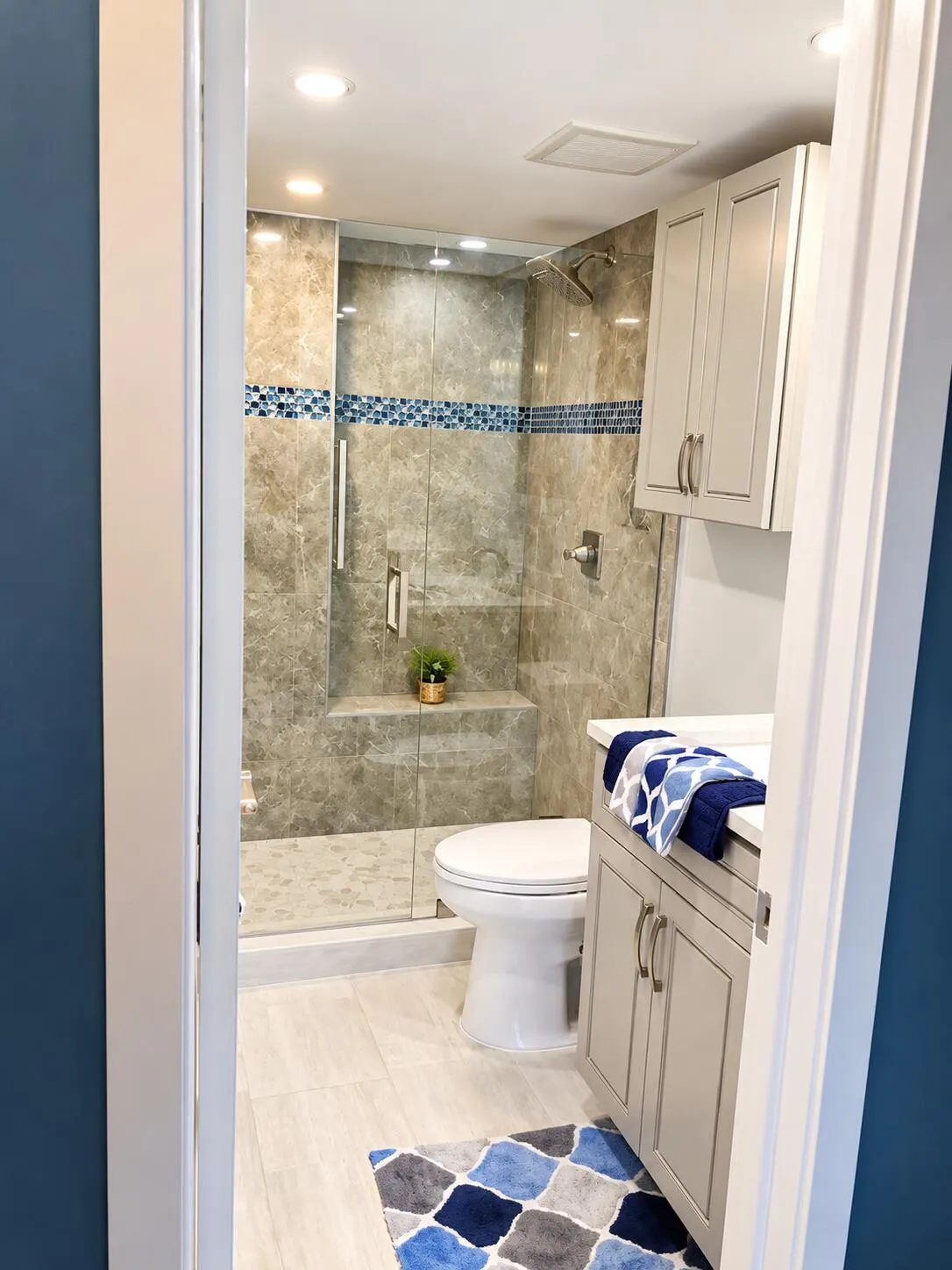 405 N OCEAN Boulevard #1004