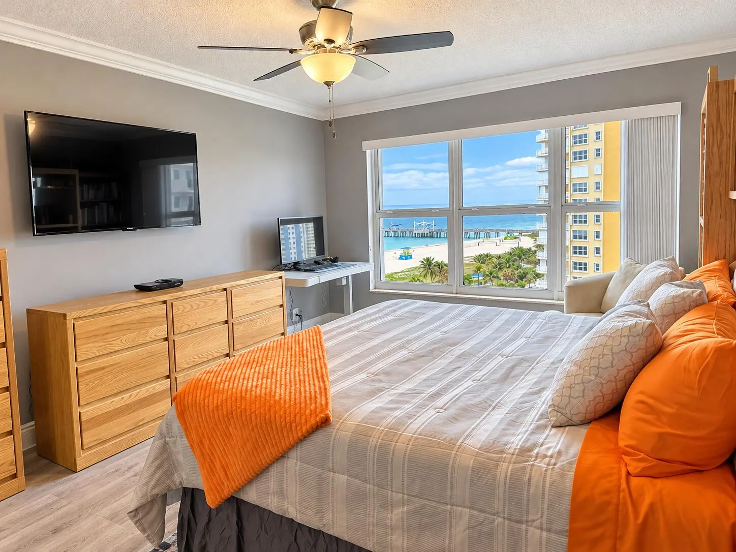 405 N OCEAN Boulevard #1004