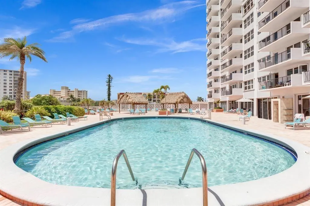 405 N OCEAN Boulevard #1004