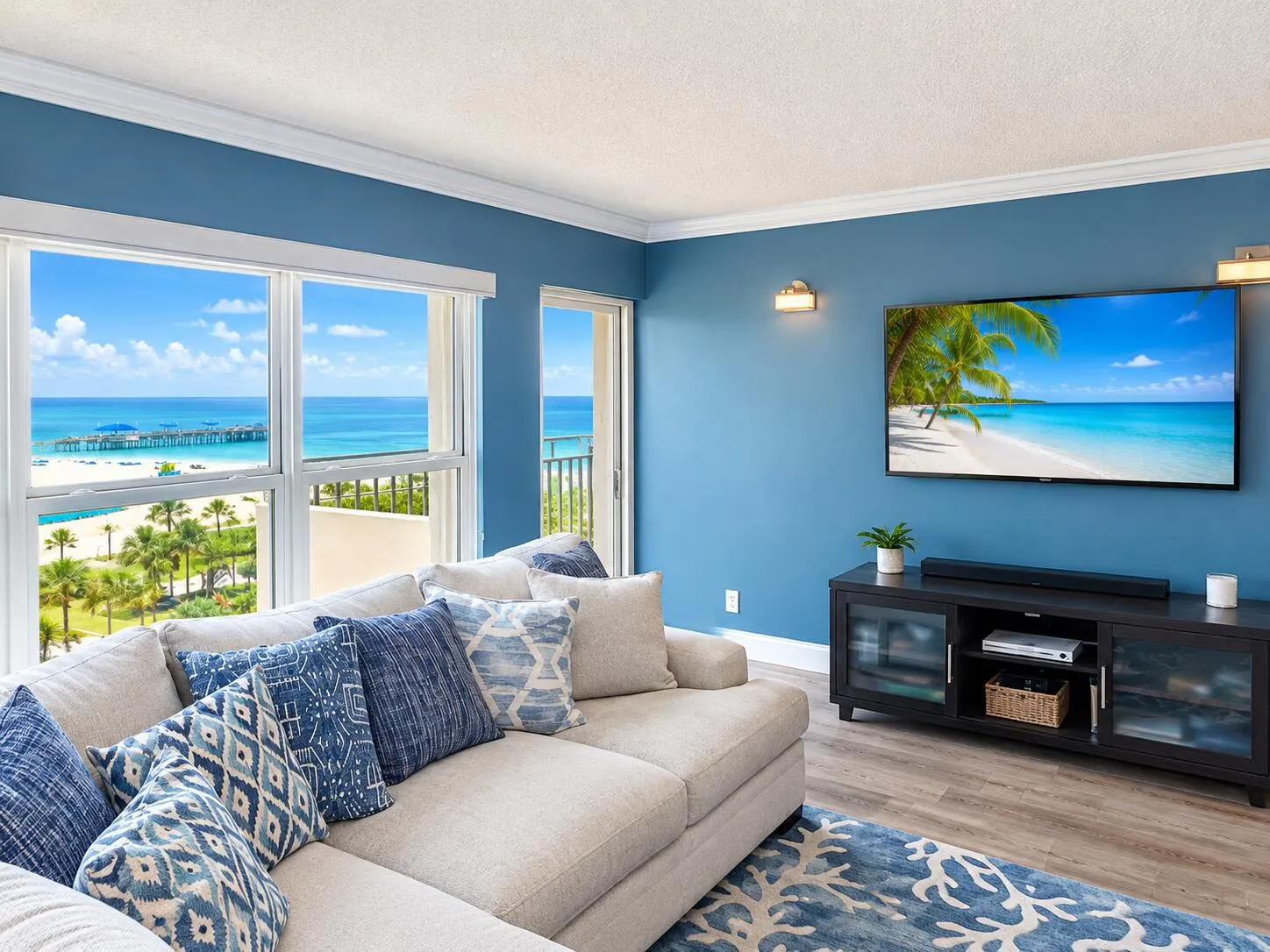 405 N OCEAN Boulevard #1004