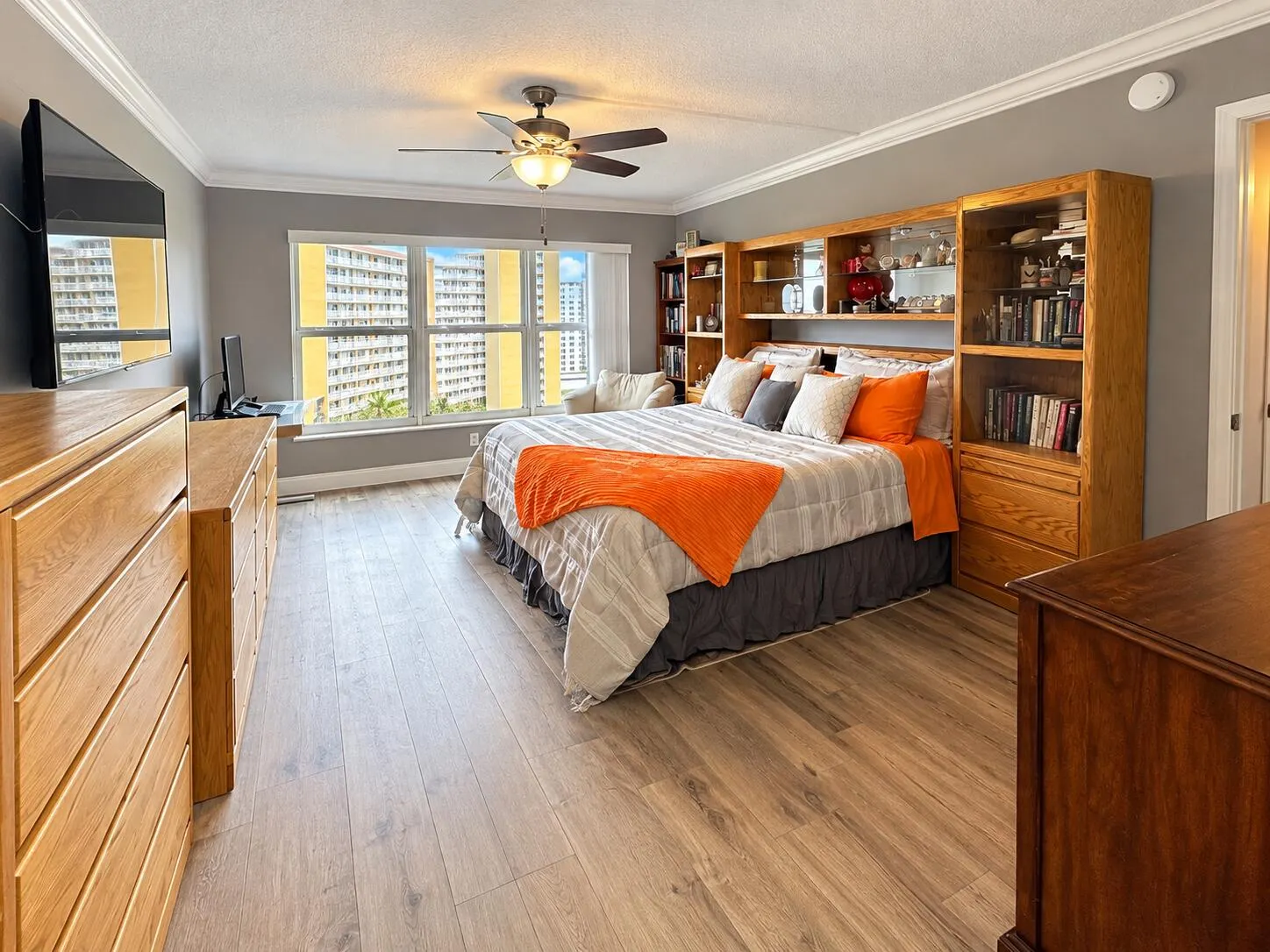 405 N OCEAN Boulevard #1004