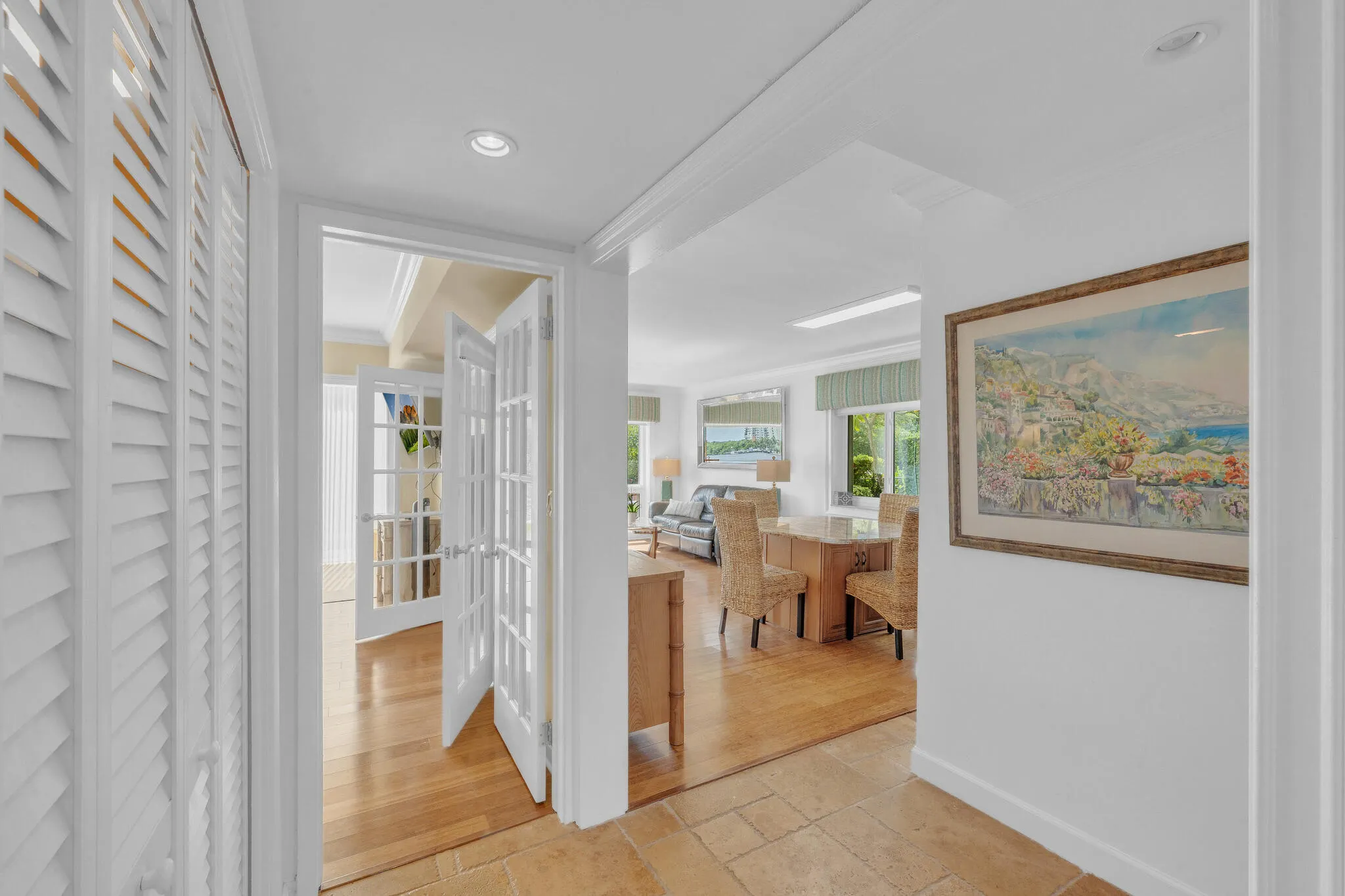 711 NE HARBOUR Terrace #312