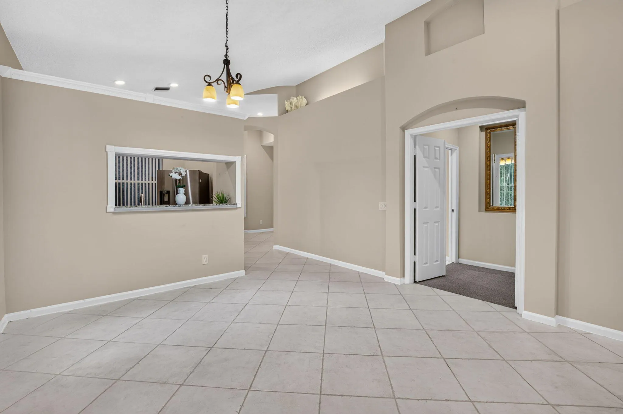 5021 S La Sedona Circle