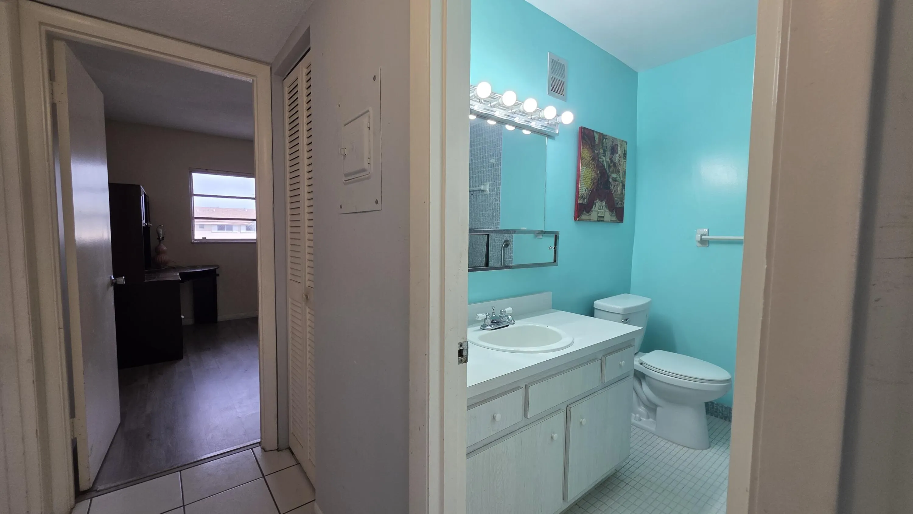 5300 Washington Street #336H