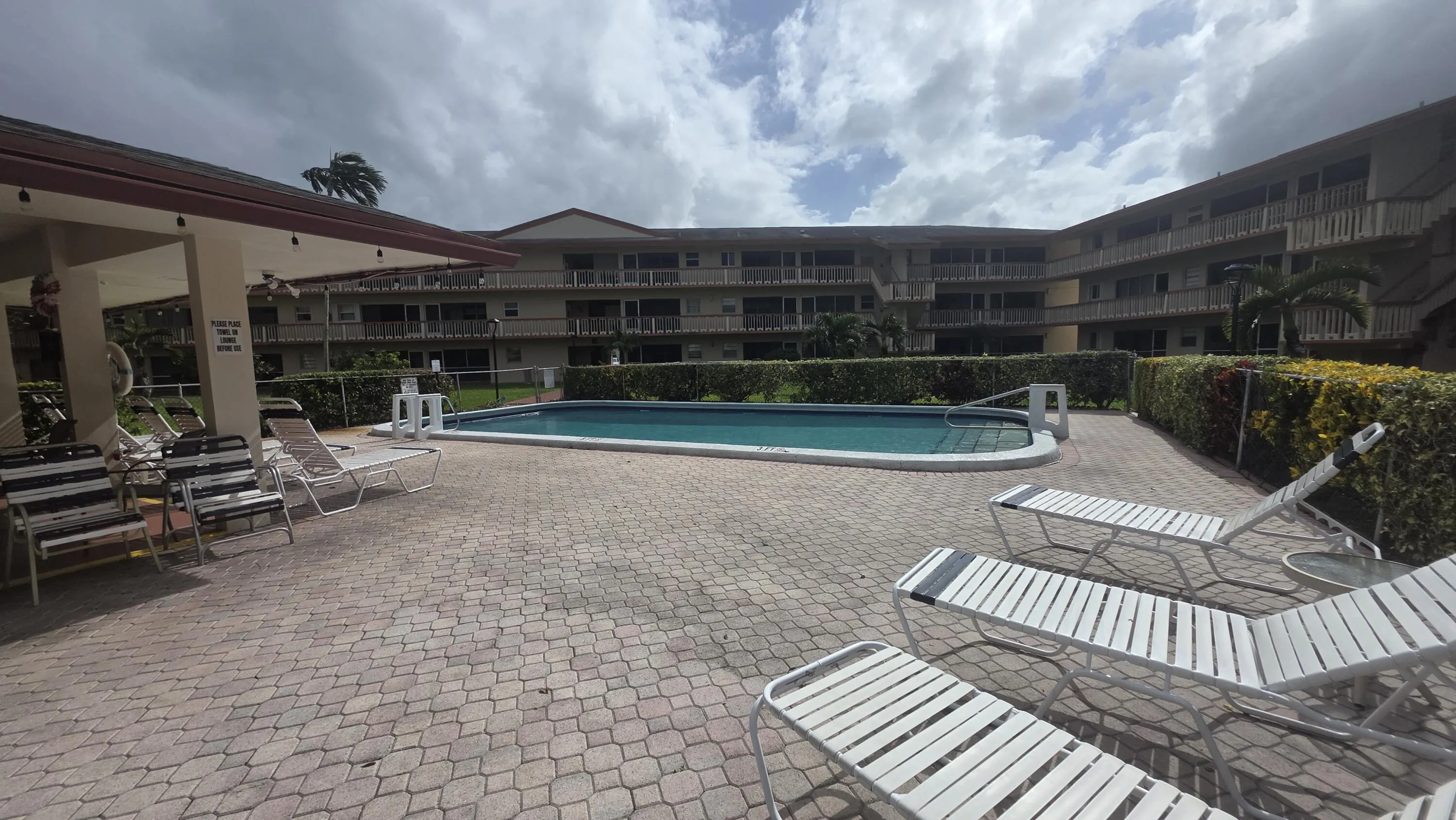 5300 Washington Street #336H
