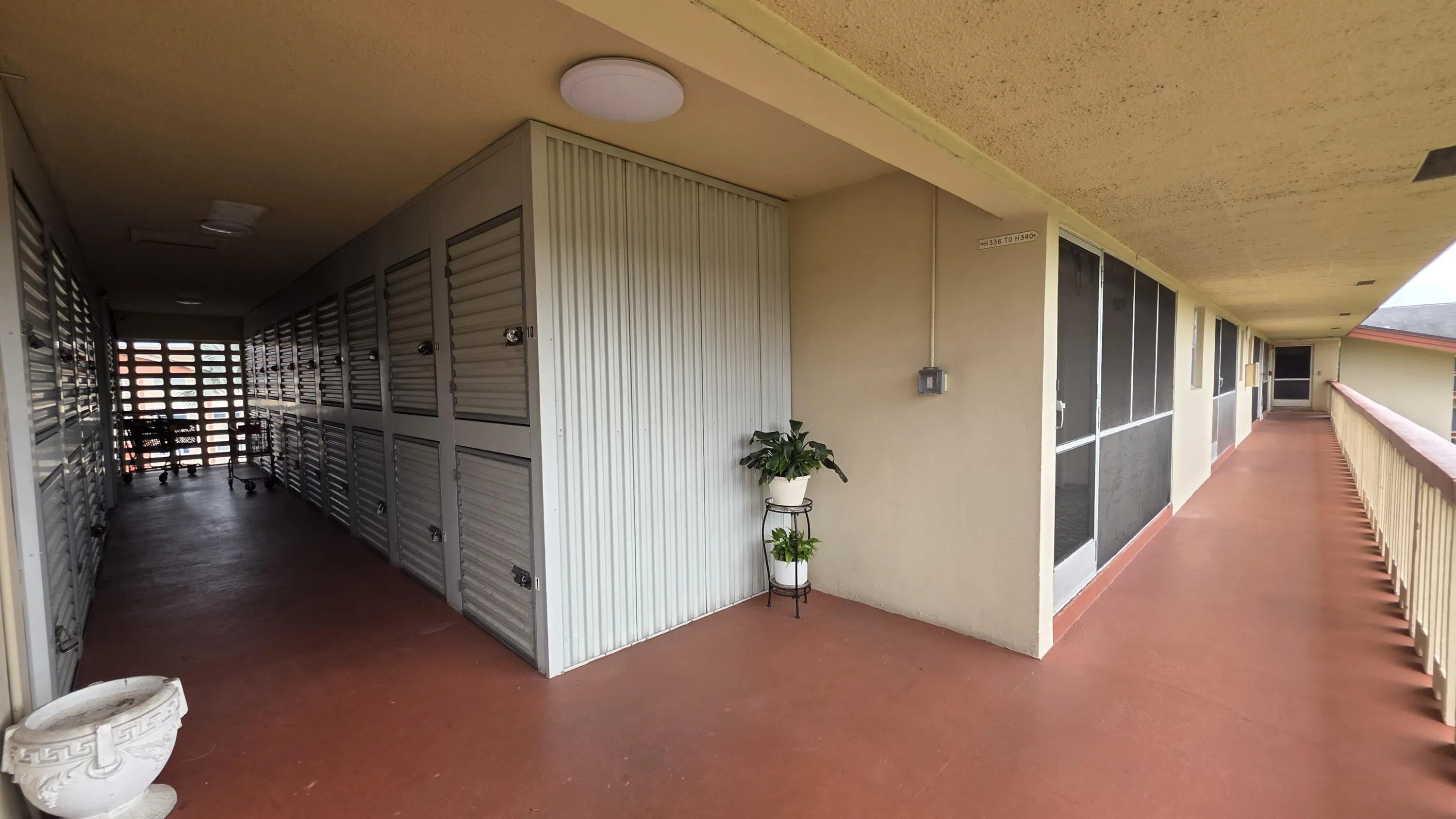 5300 Washington Street #336H