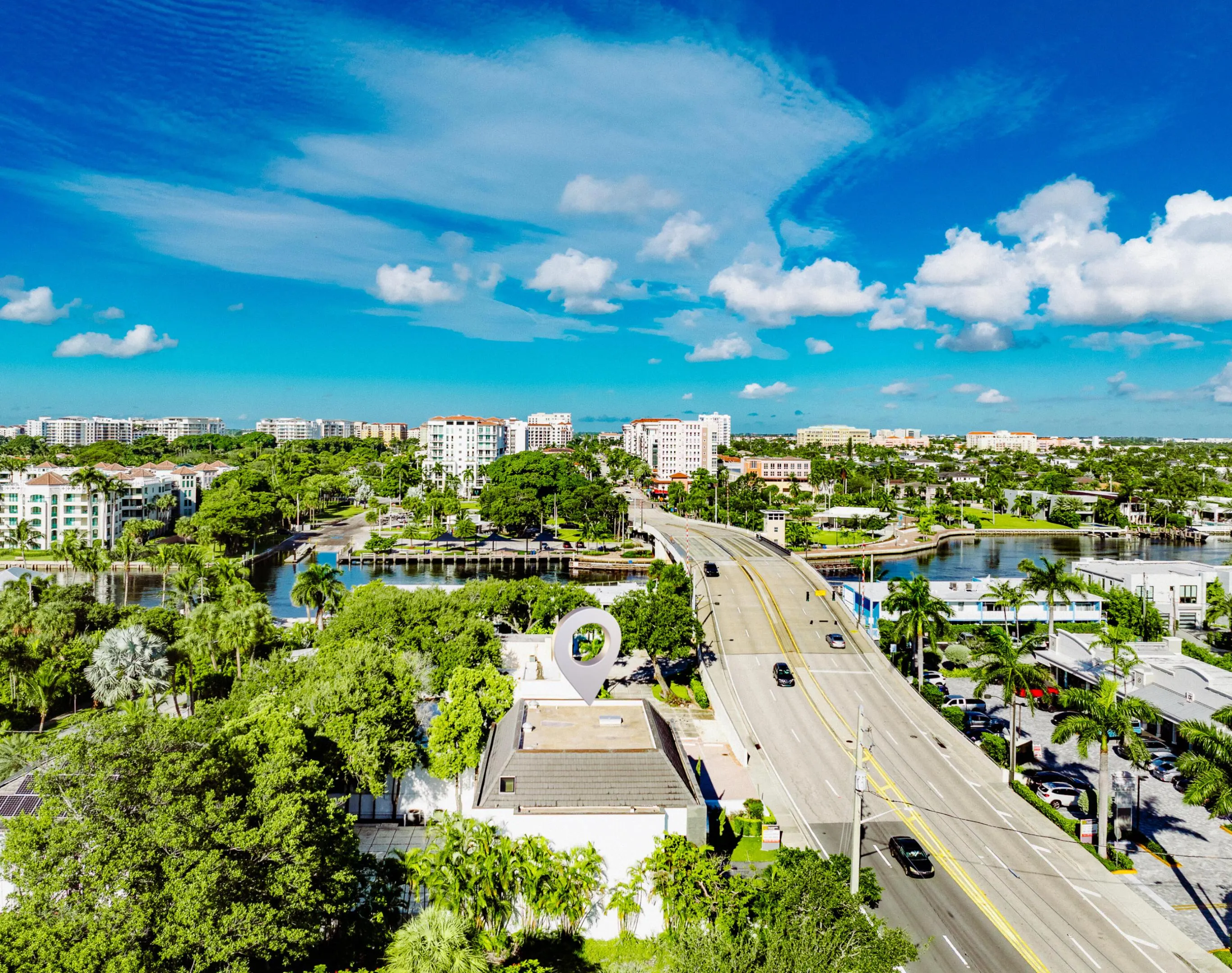 720 E Palmetto Park Road