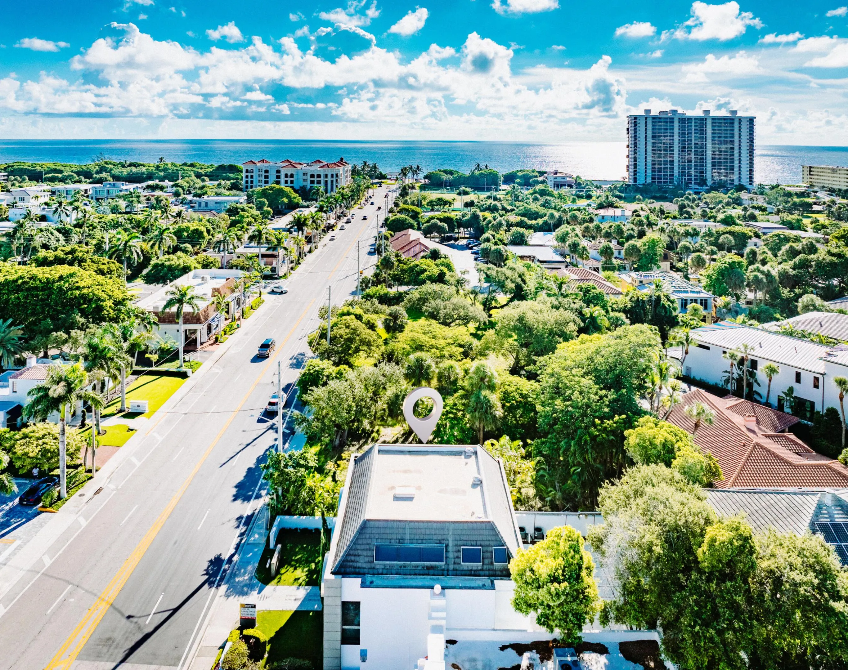 720 E Palmetto Park Road
