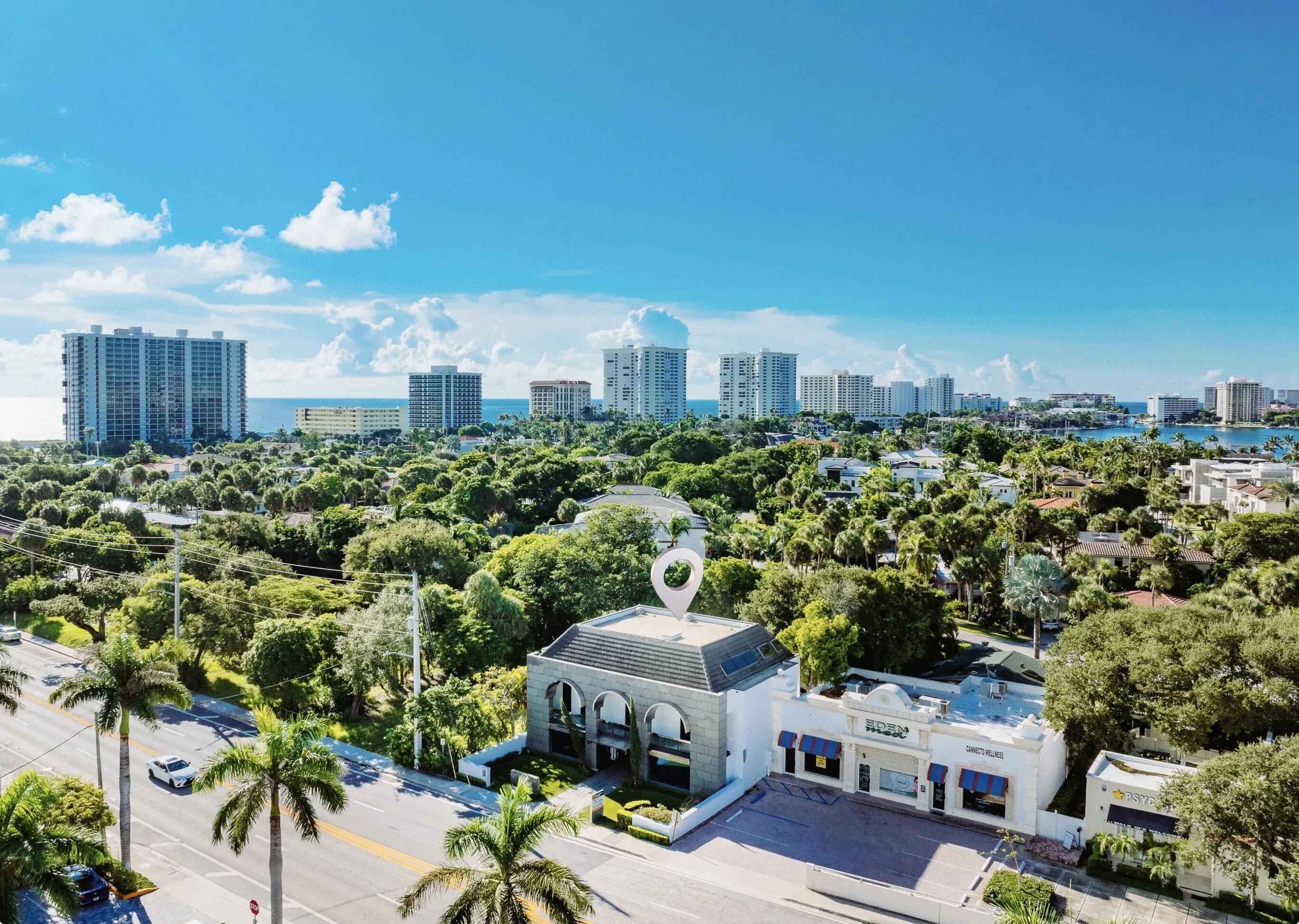 720 E Palmetto Park Road