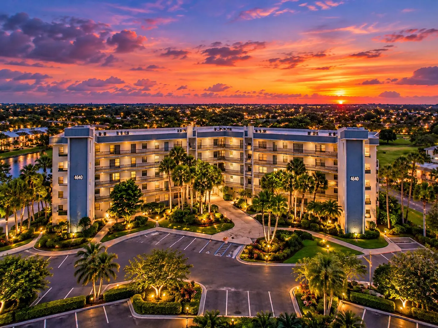 4640 LUCERNE LAKES Boulevard W #507