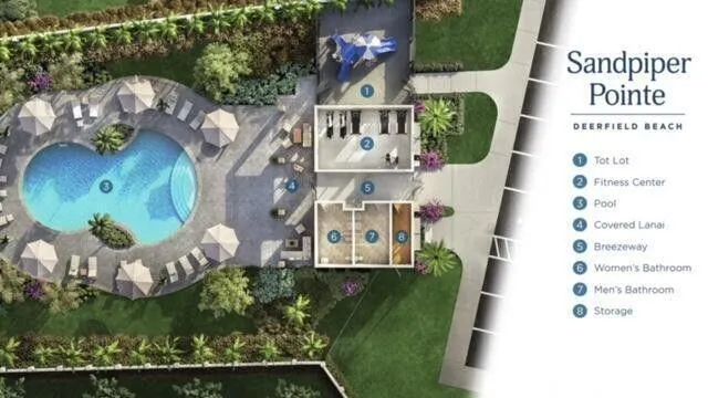 532 SANDERLING Circle