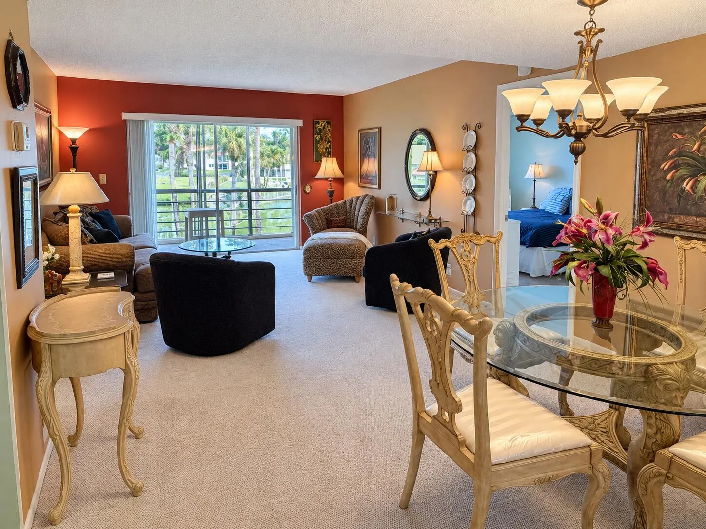 112 LAKE DORA Drive