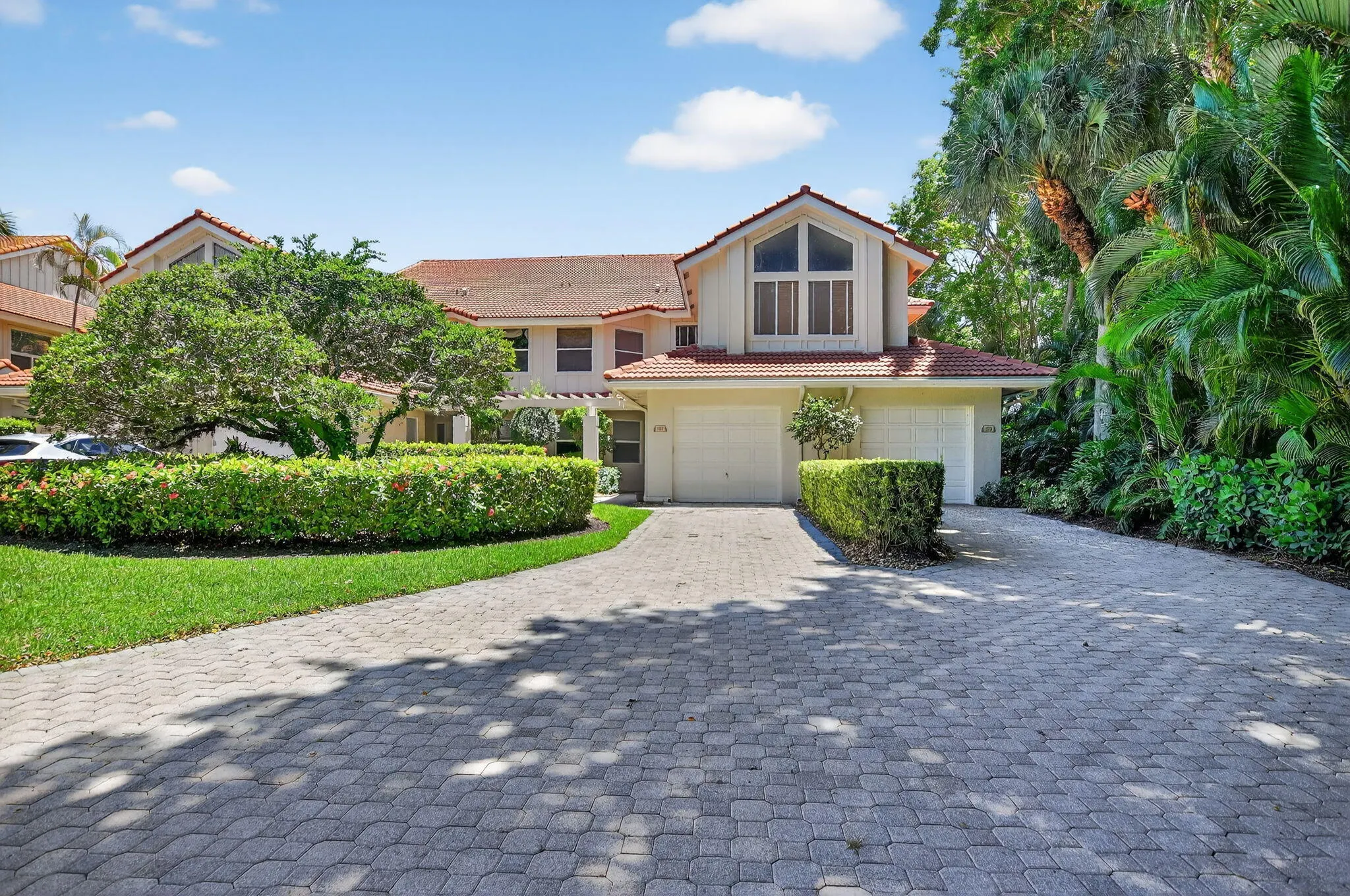 2584 Coco Plum Blvd #104
