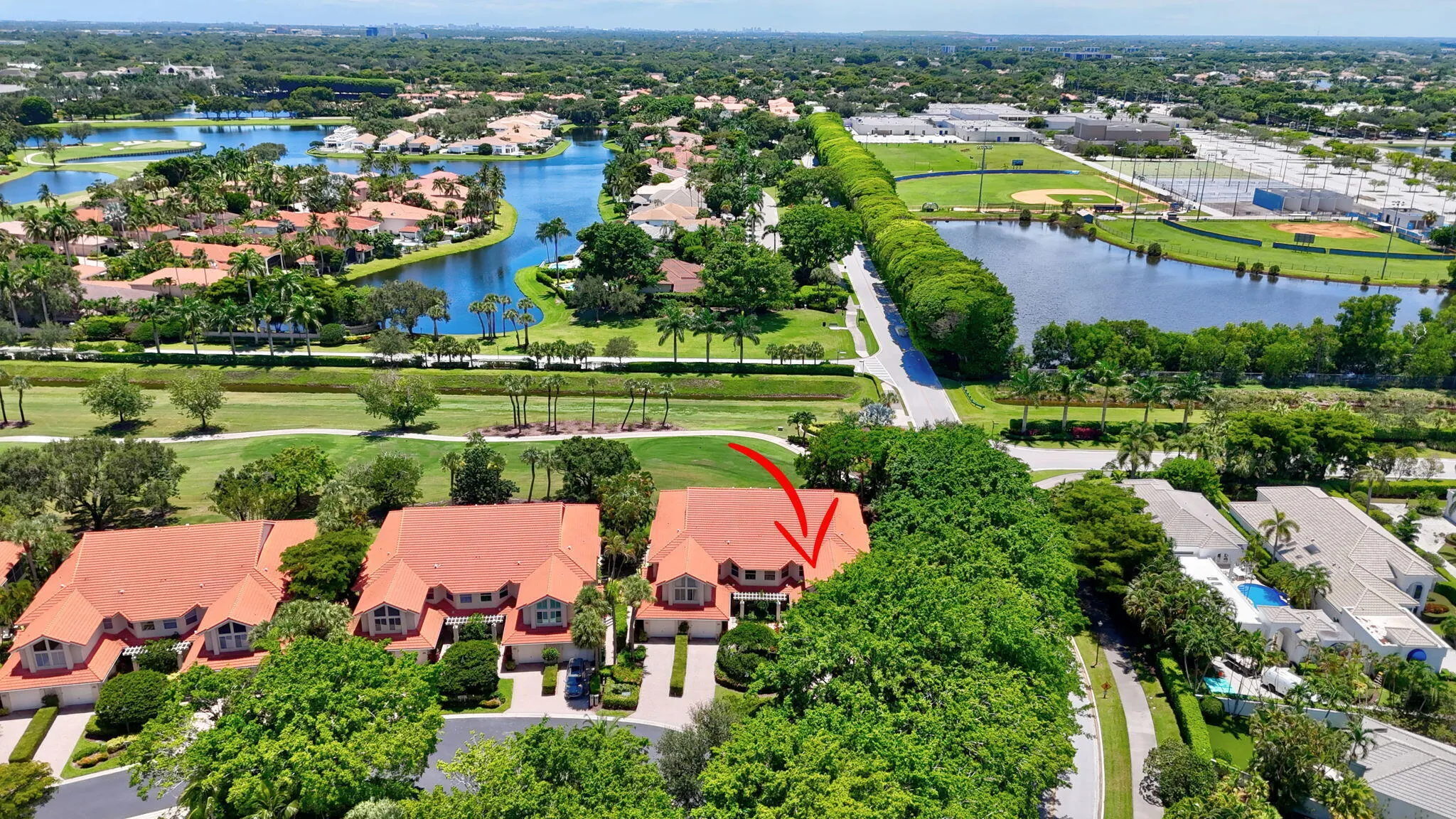 2584 Coco Plum Blvd #104