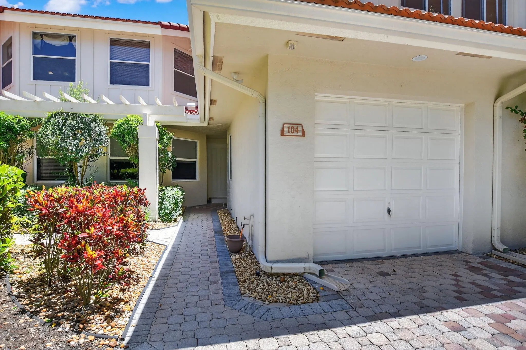 2584 Coco Plum Blvd #104