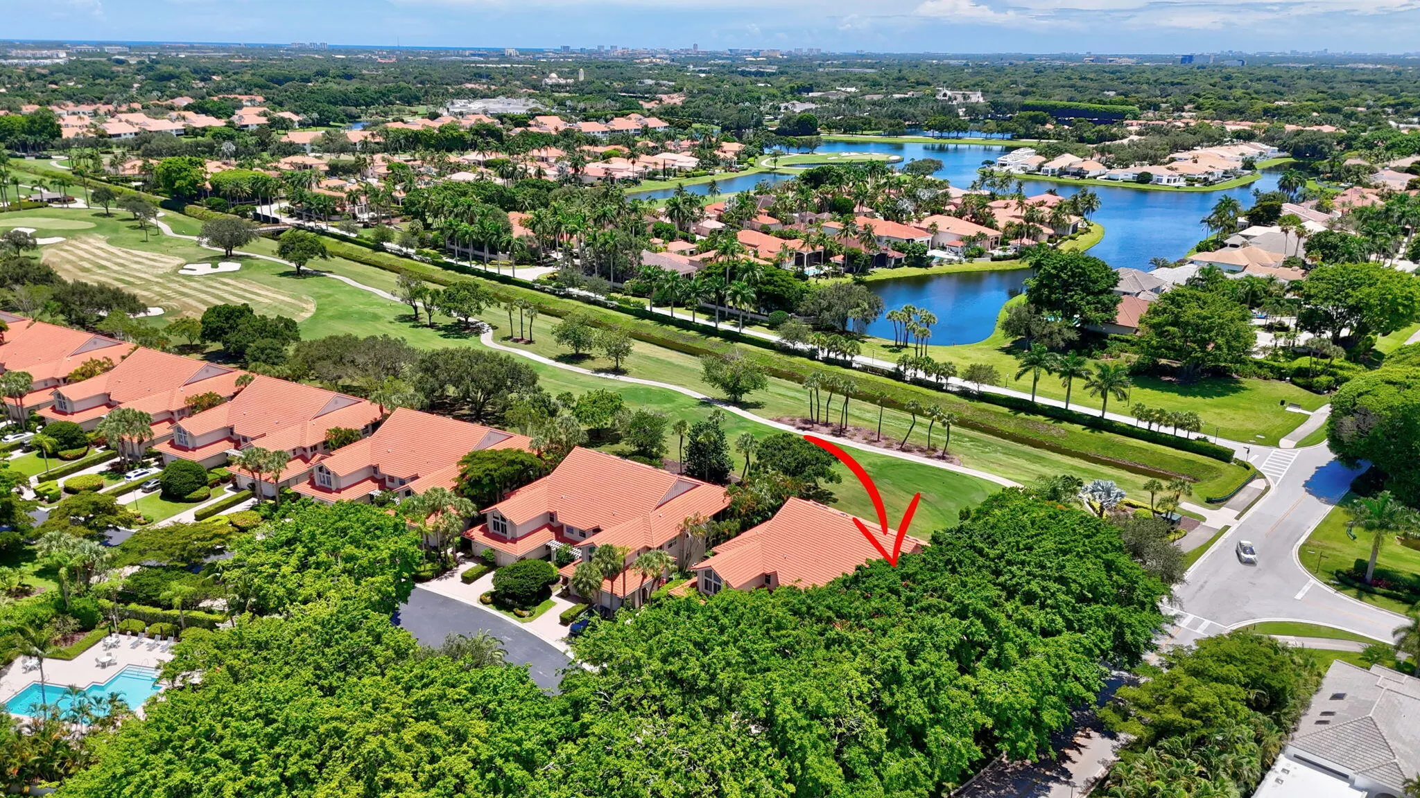 2584 Coco Plum Blvd #104