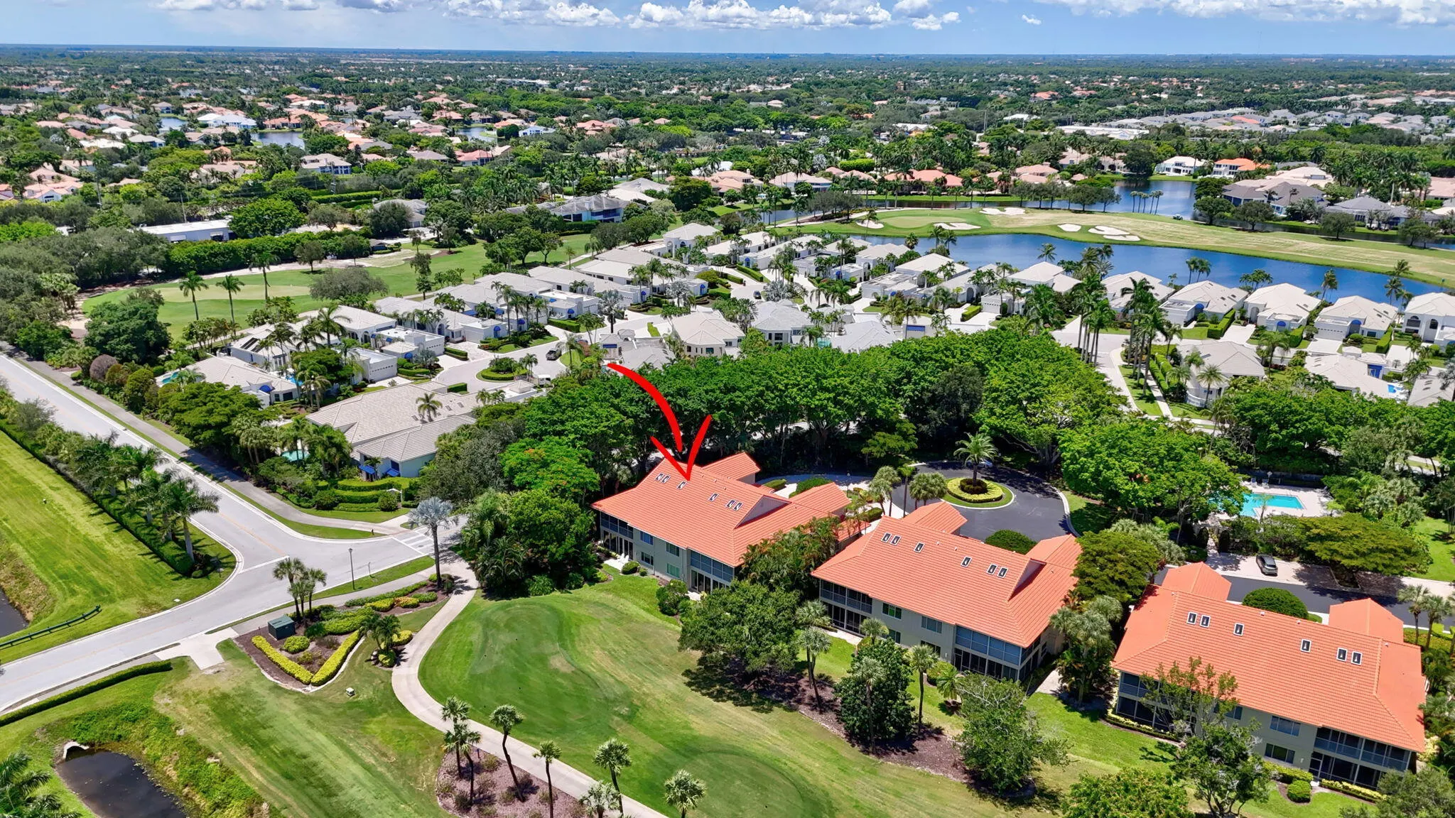 2584 Coco Plum Blvd #104