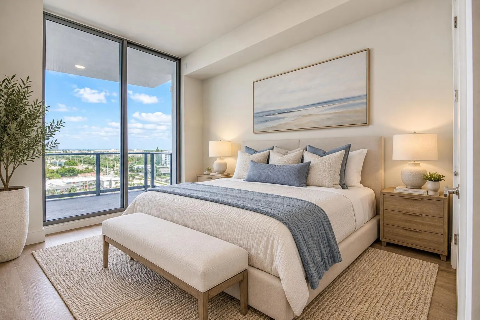 220 Lake Shore Drive #813