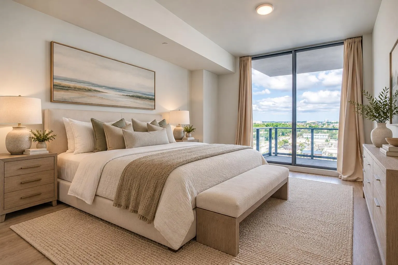 220 Lake Shore Drive #813