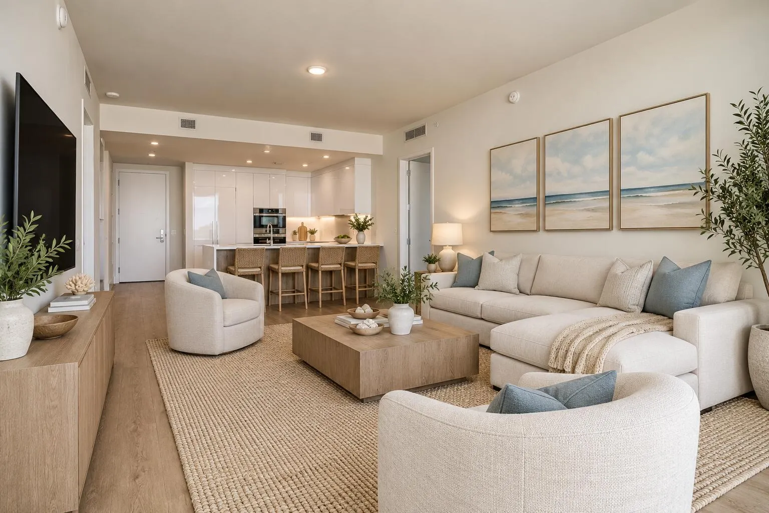 220 Lake Shore Drive #813
