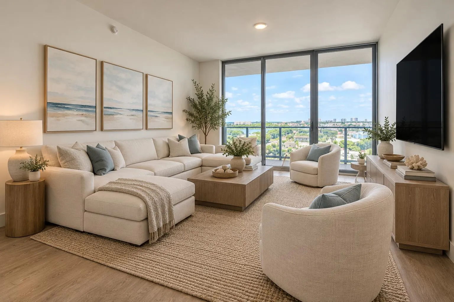 220 Lake Shore Drive #813