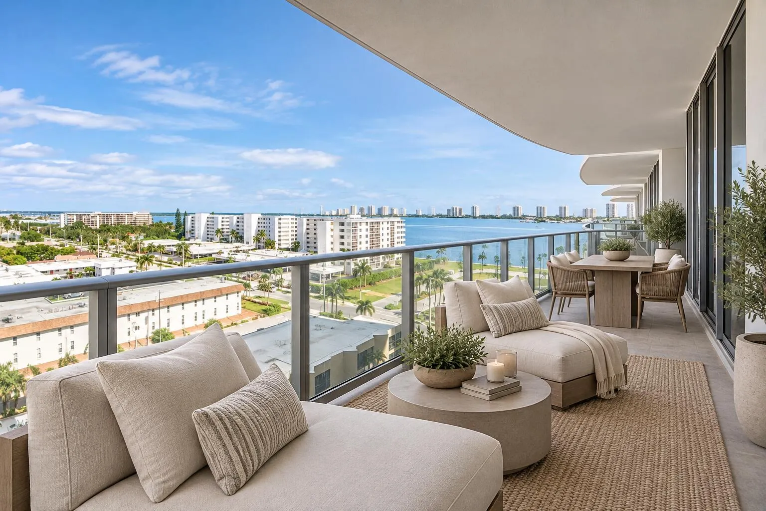 220 Lake Shore Drive #813