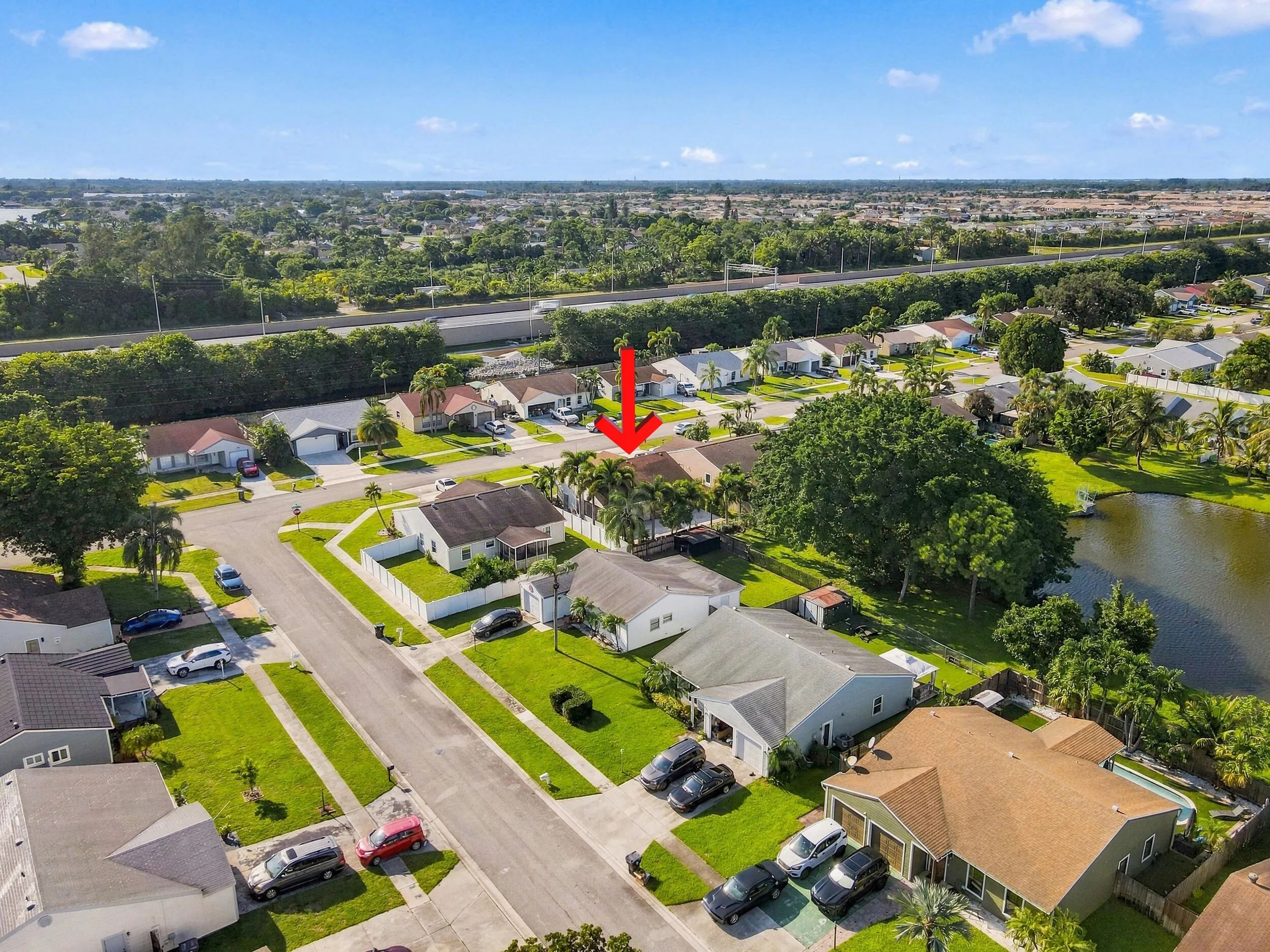 5215 Canal Circle W