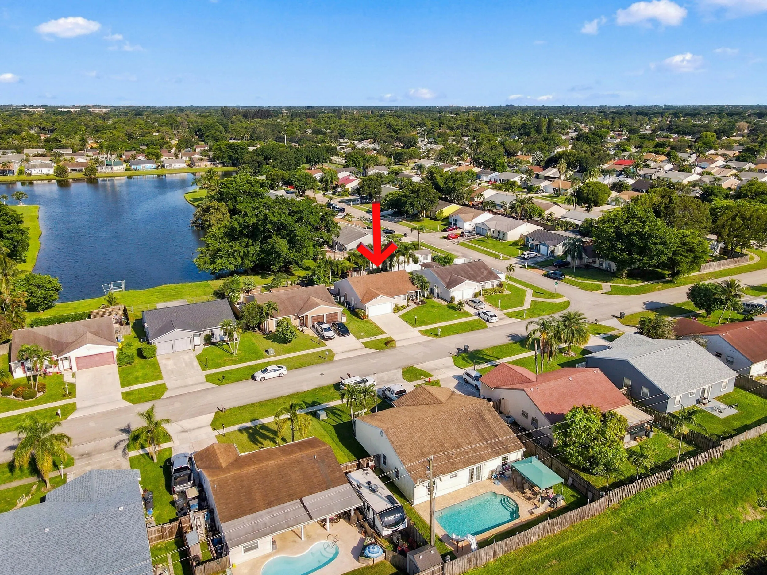5215 Canal Circle W