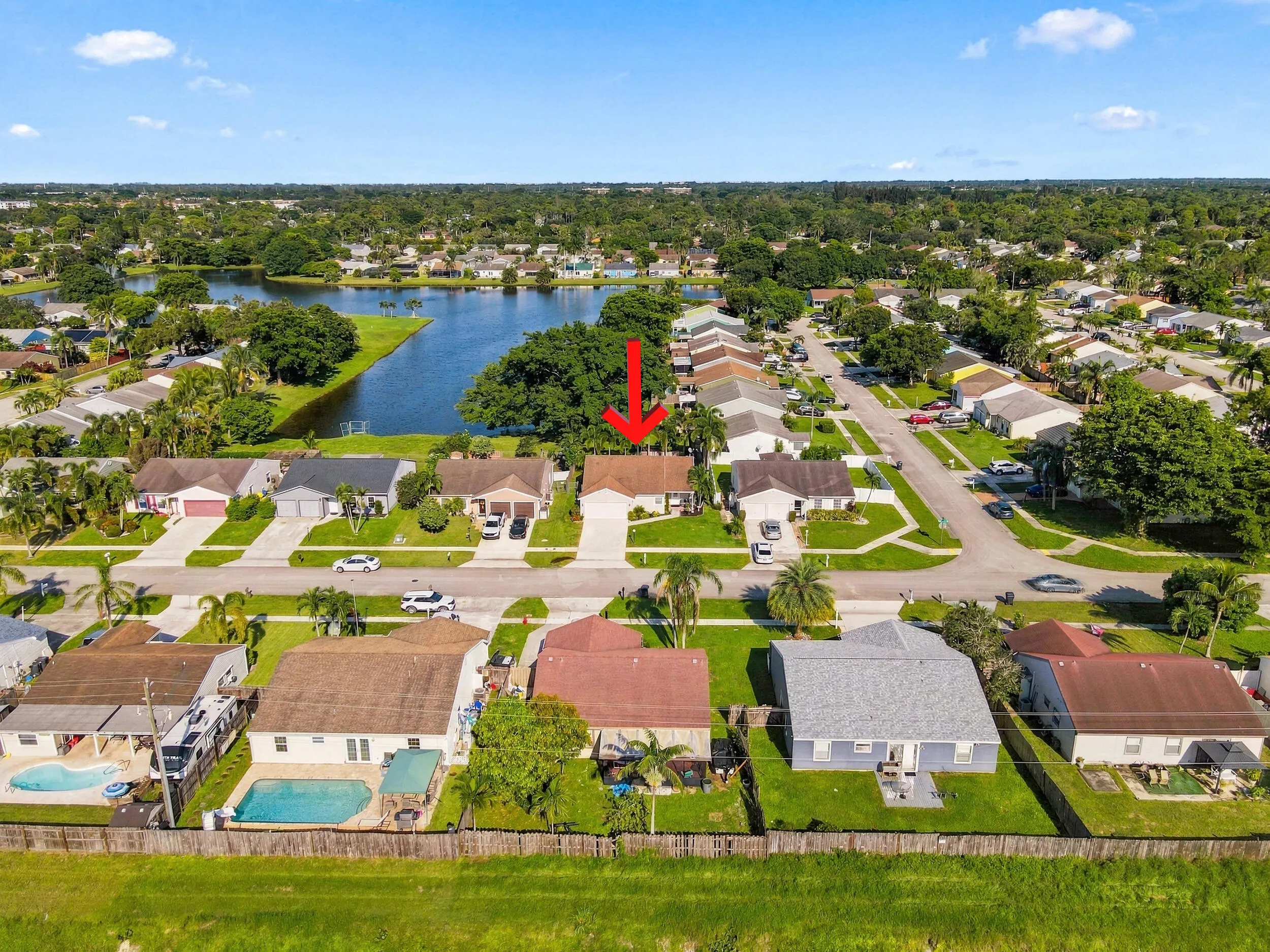 5215 Canal Circle W
