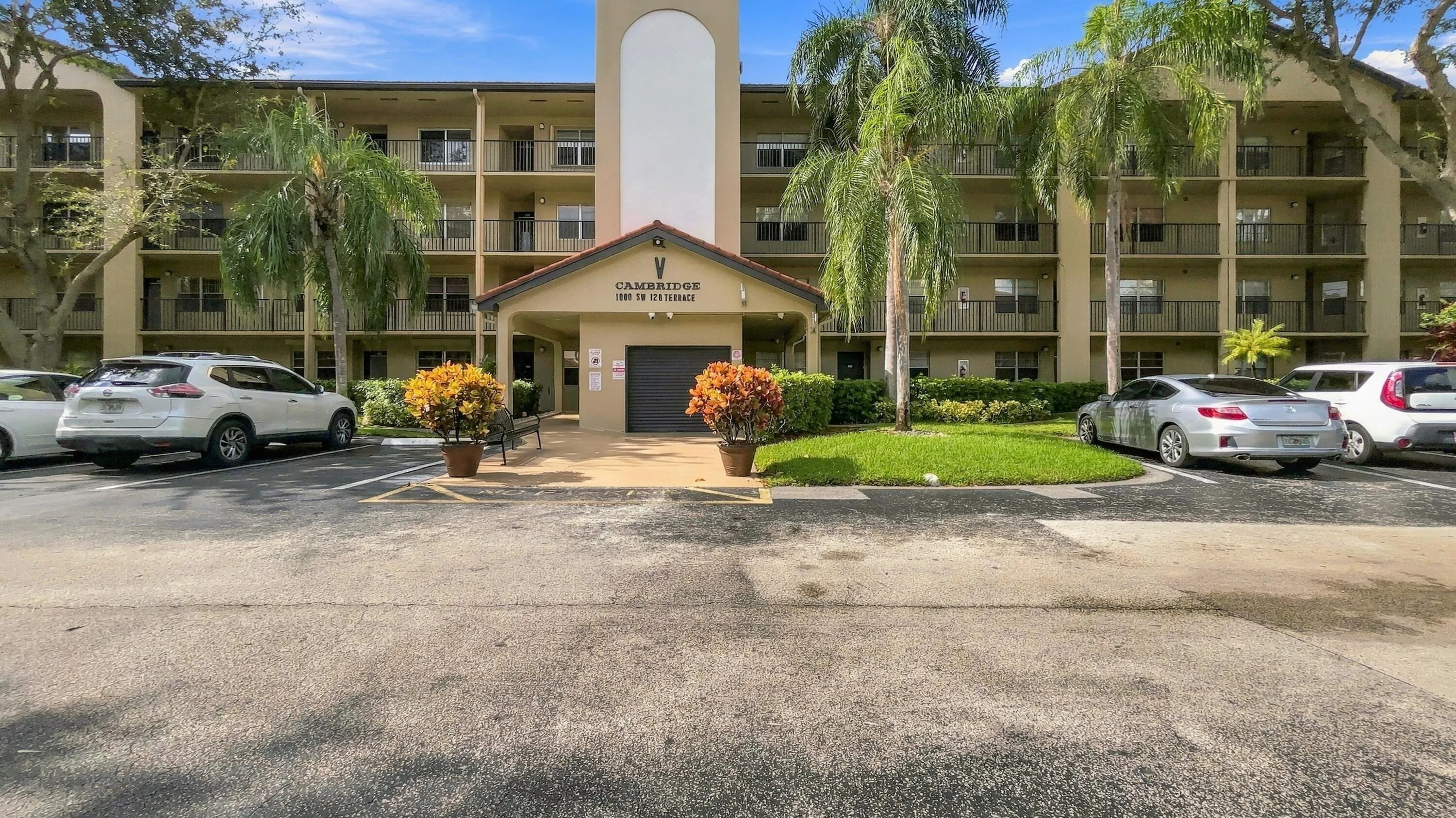 1000 SW 128TH Terrace #410V