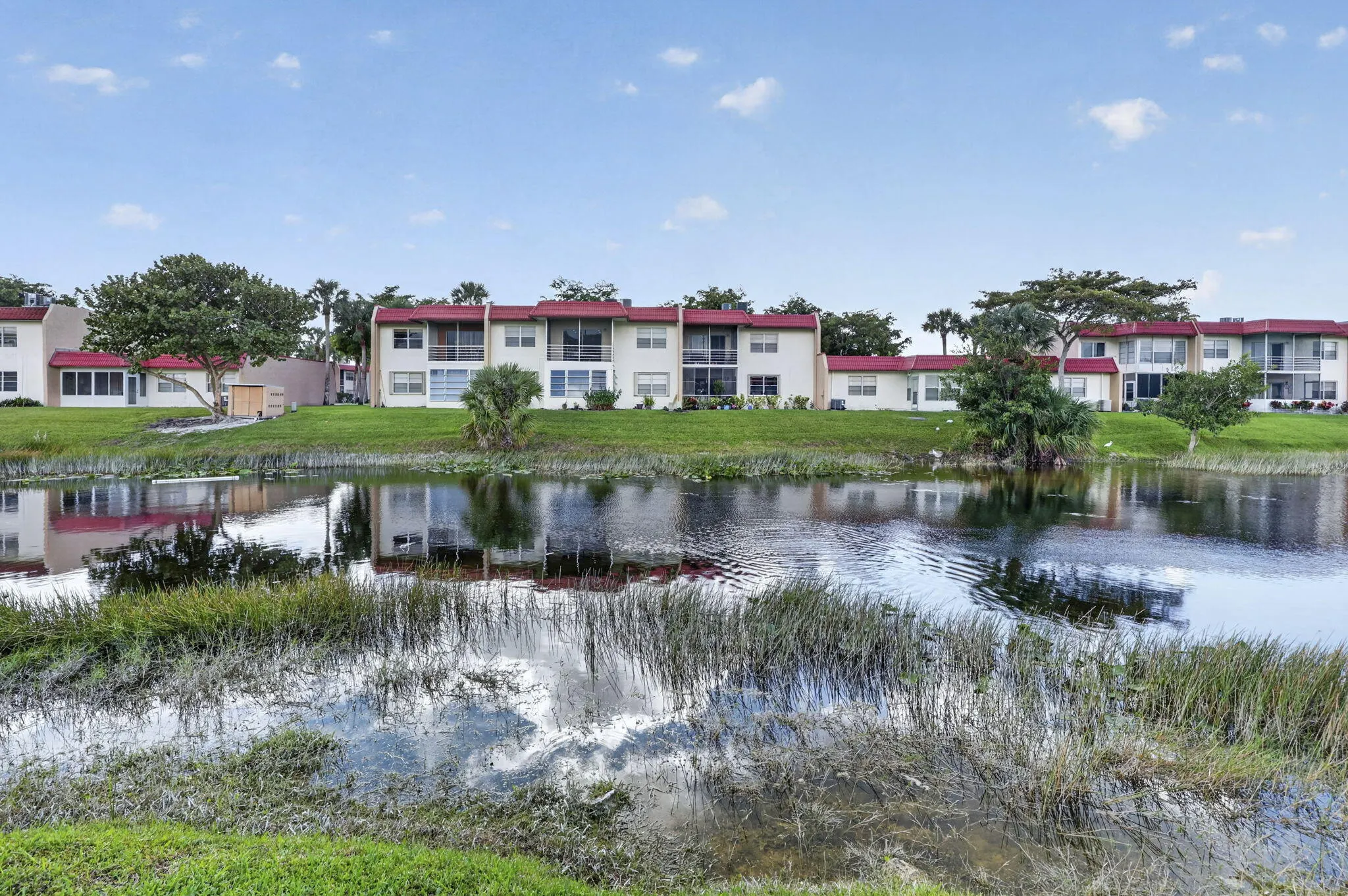 190 Lake Dora Drive #190