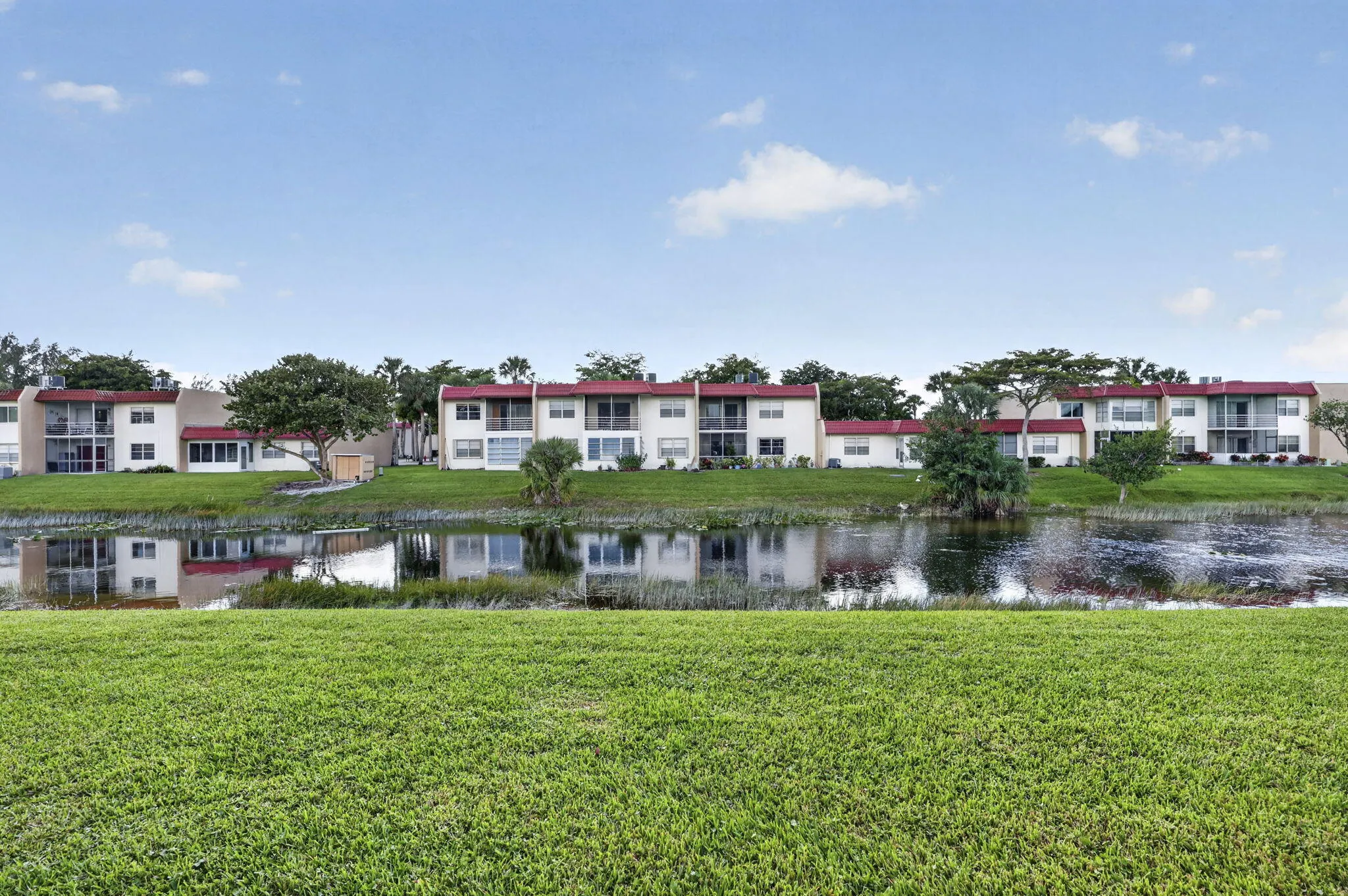 190 Lake Dora Drive #190