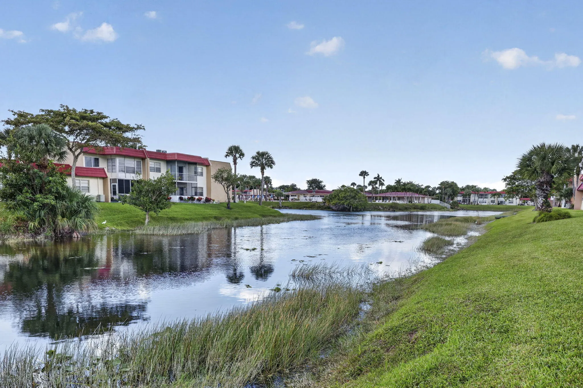190 Lake Dora Drive #190