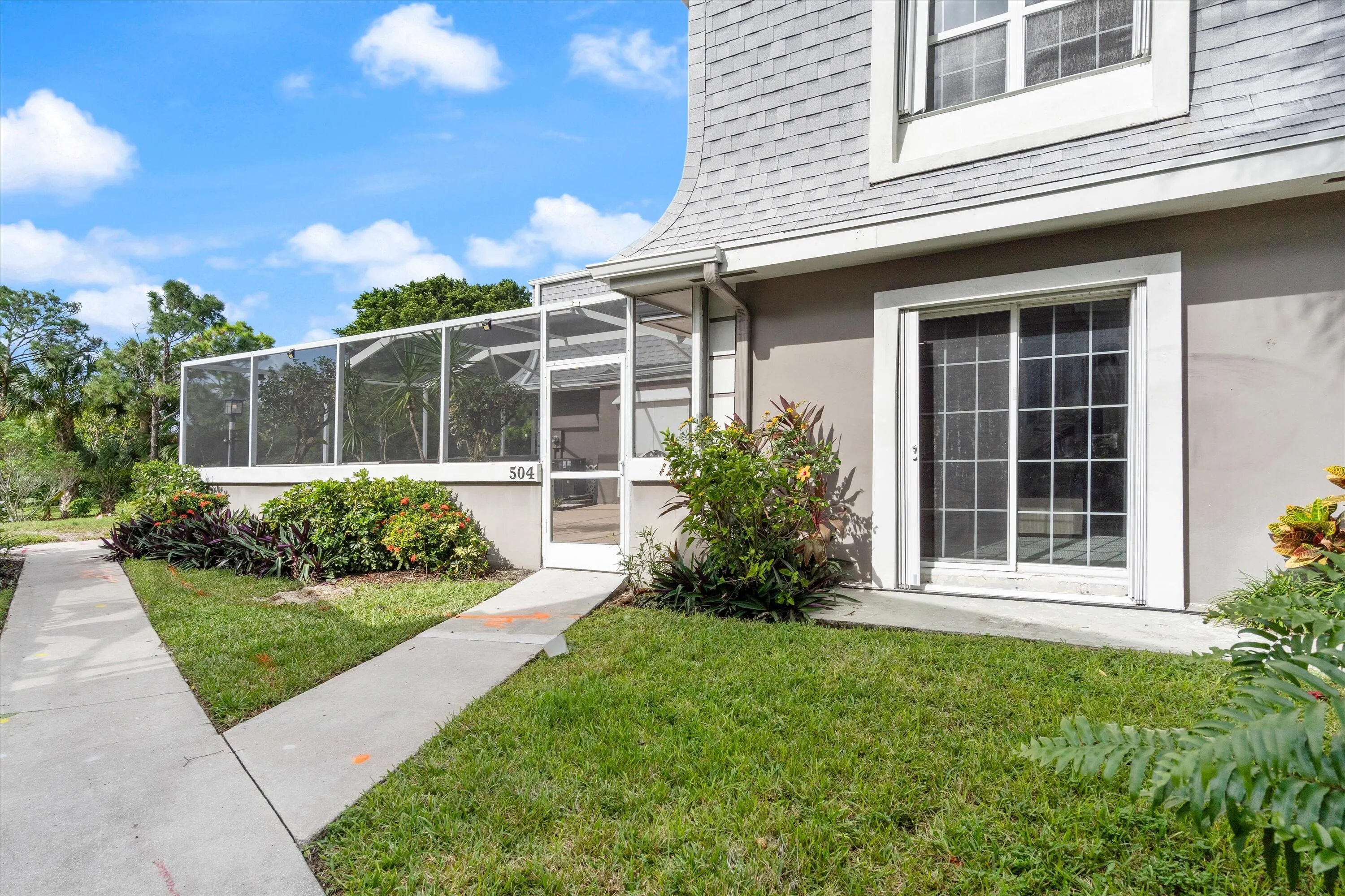 504 VISION Court