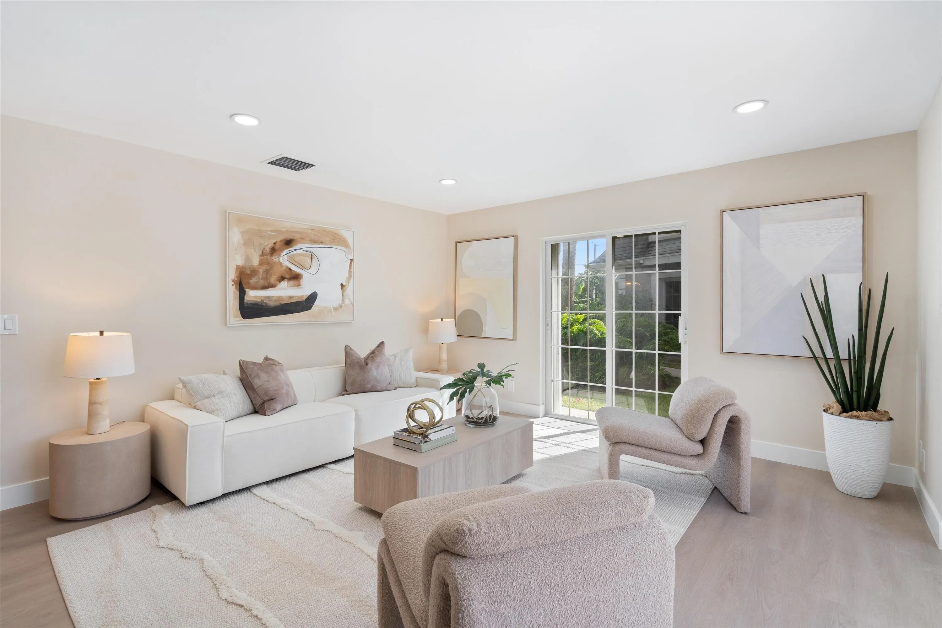 504 VISION Court
