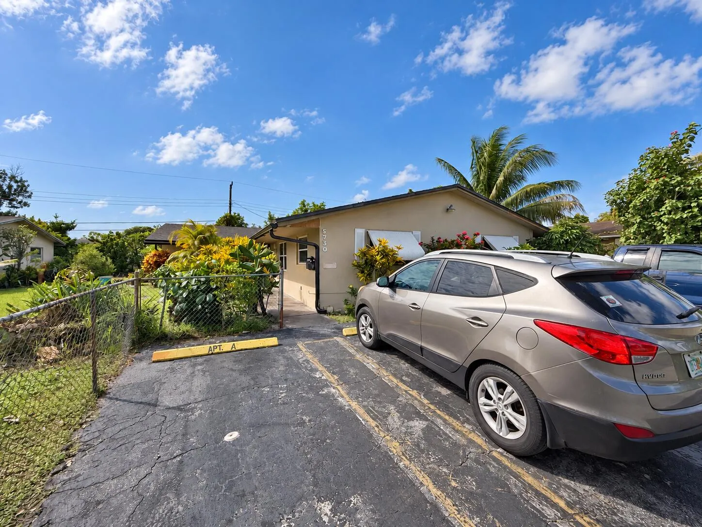 5730 NW 15TH Street #C