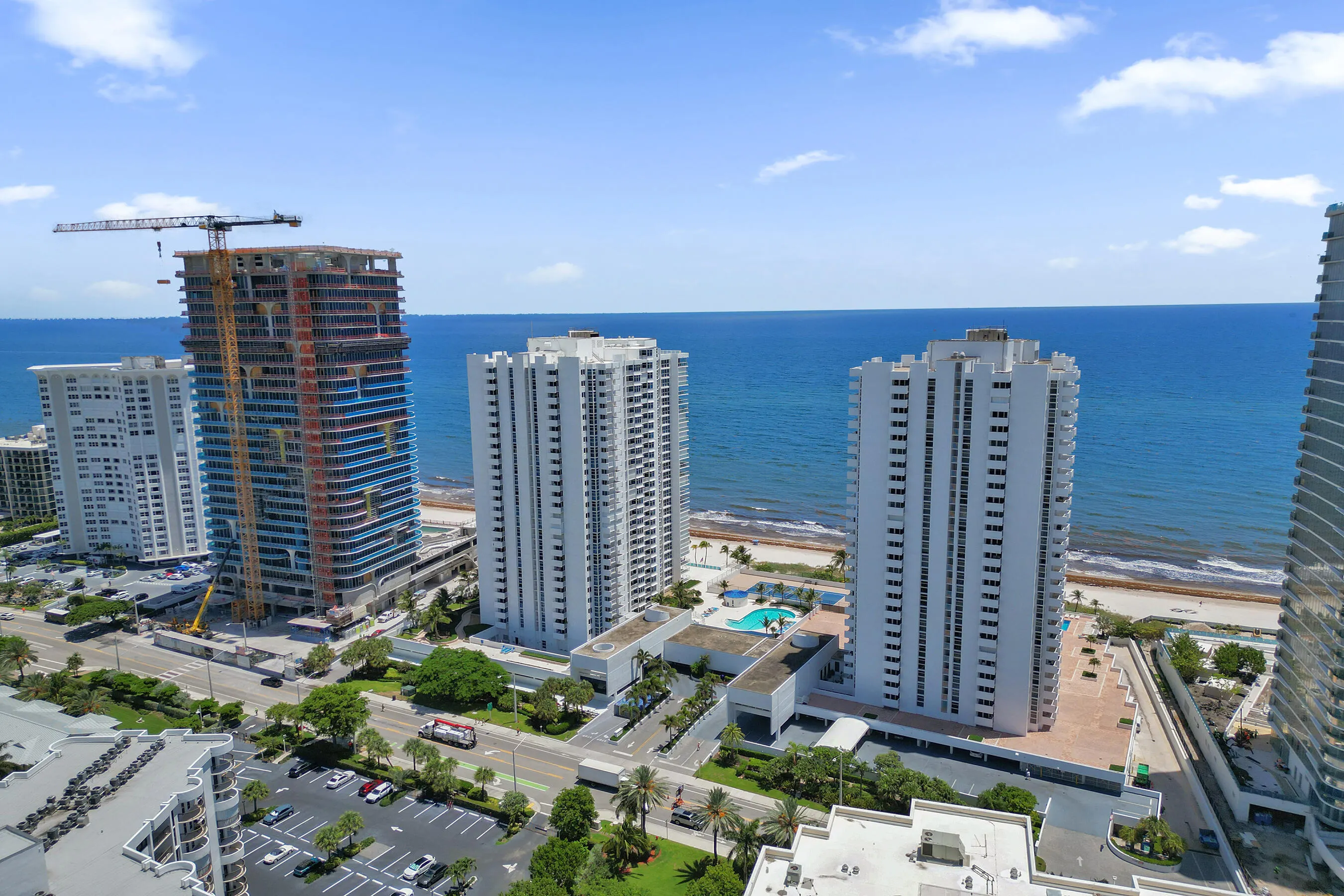 1360 S Ocean Boulevard S #1202