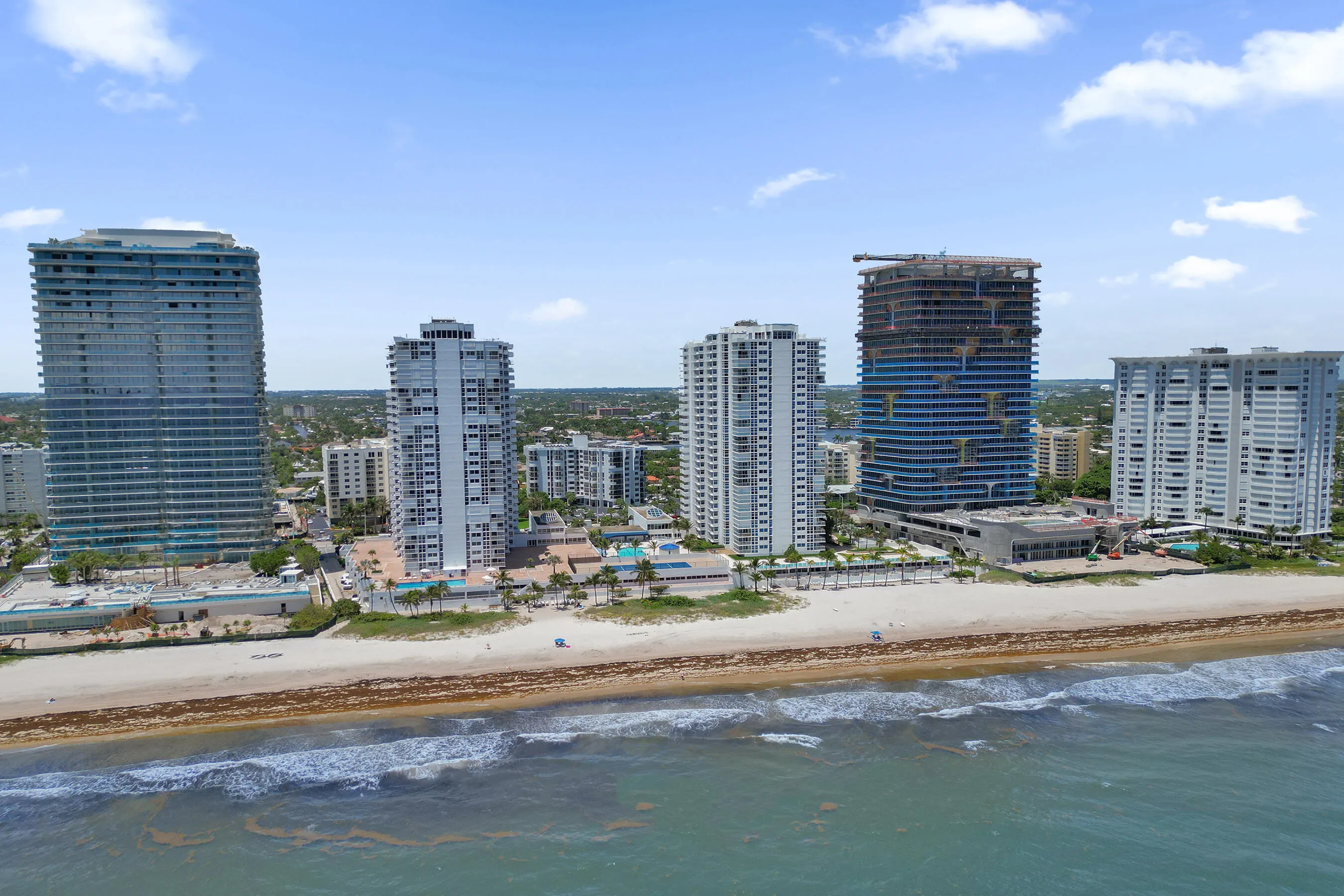 1360 S Ocean Boulevard S #1202