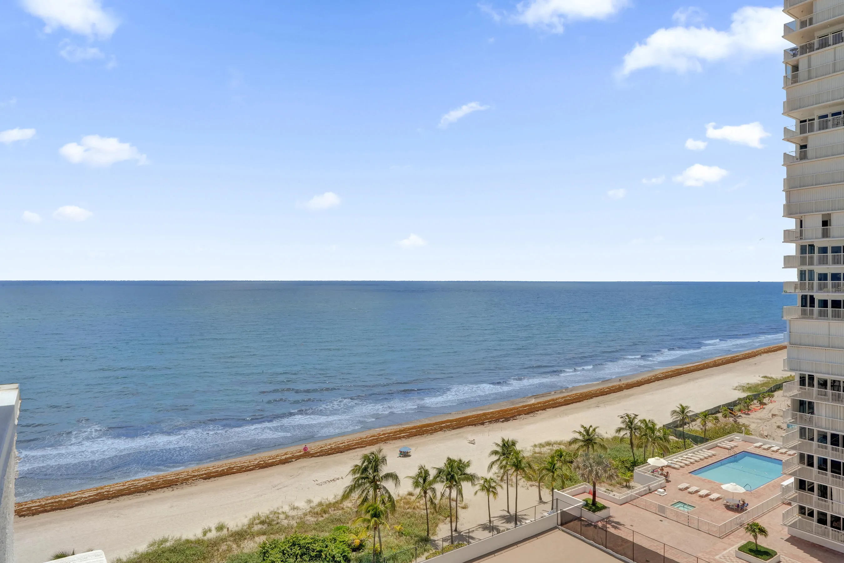 1360 S Ocean Boulevard S #1202