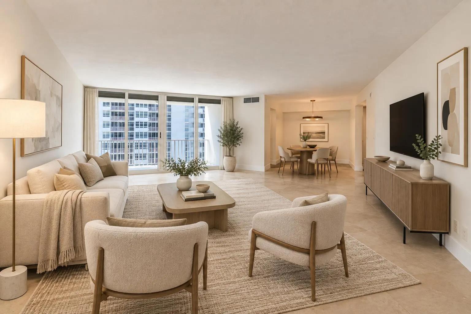 1360 S Ocean Boulevard S #1202