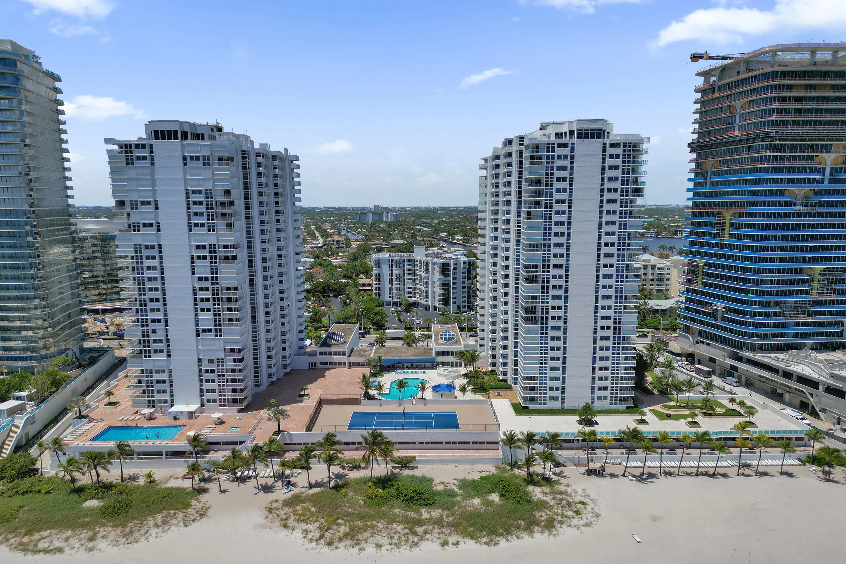 1360 S Ocean Boulevard S #1202