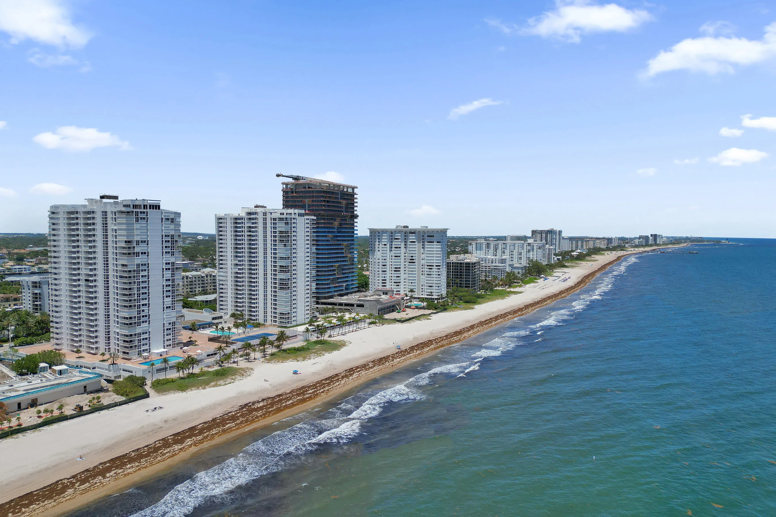 1360 S Ocean Boulevard S #1202