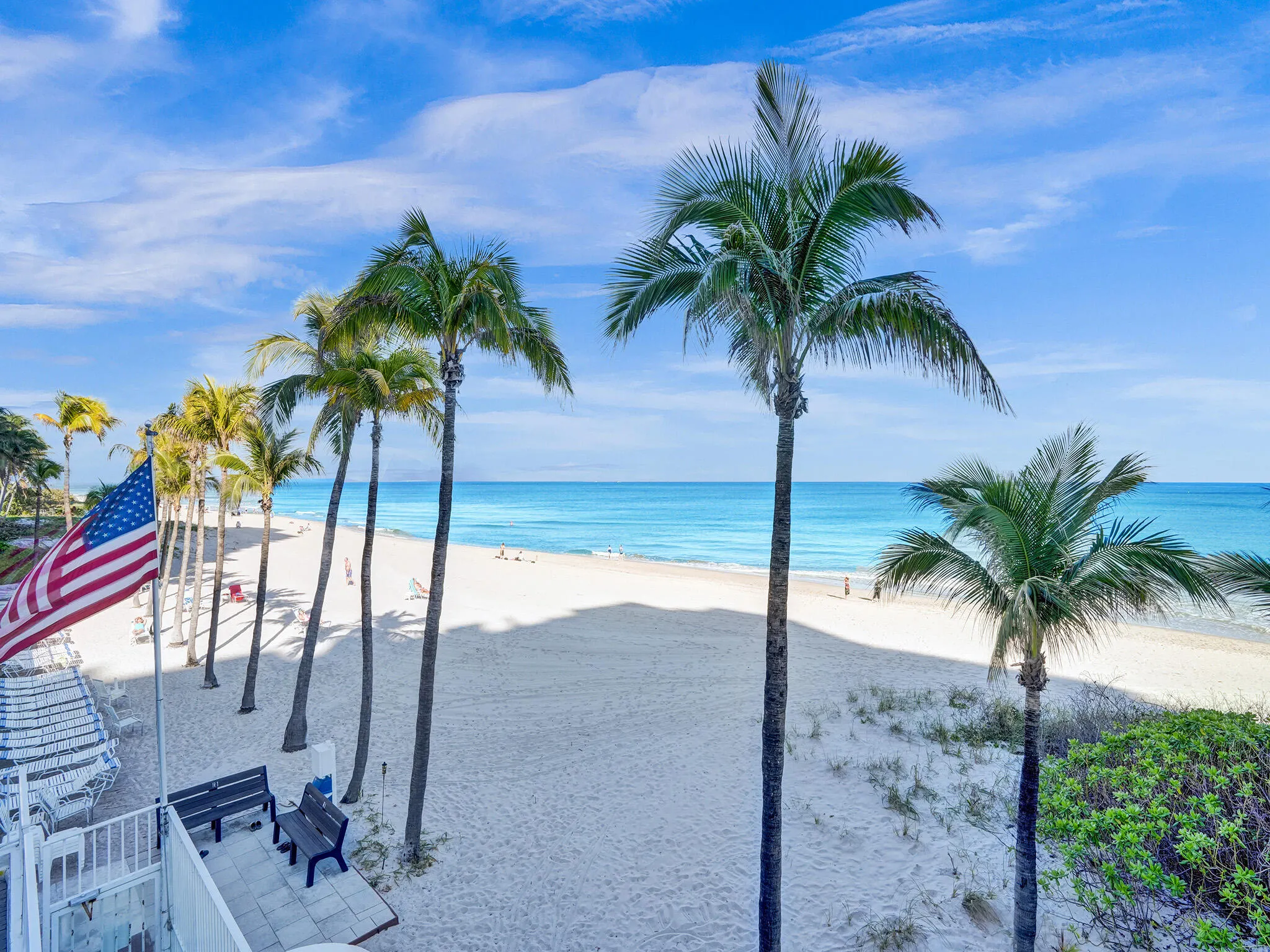 1360 S Ocean Boulevard S #1202